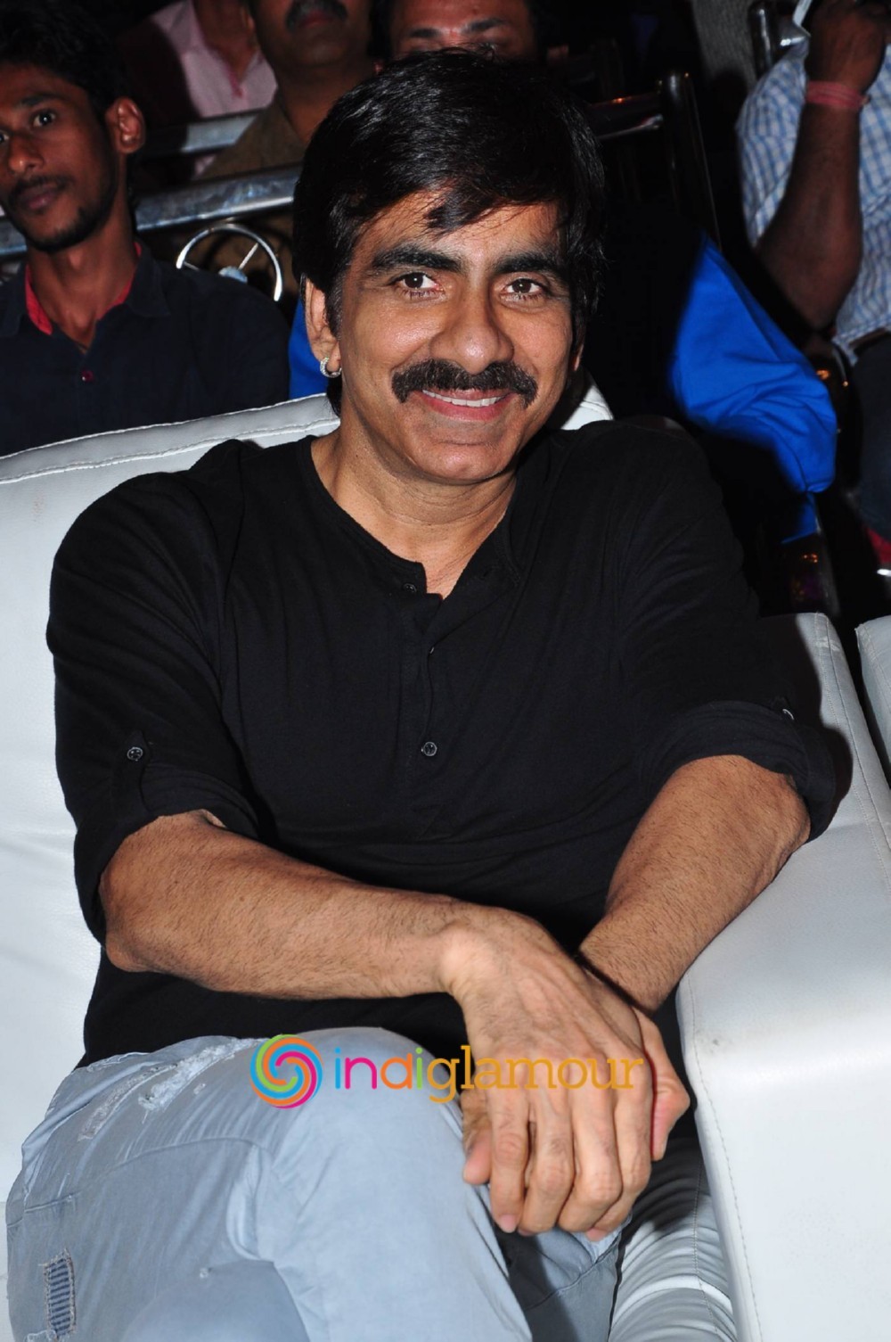 Ravi Teja Actor hd photo