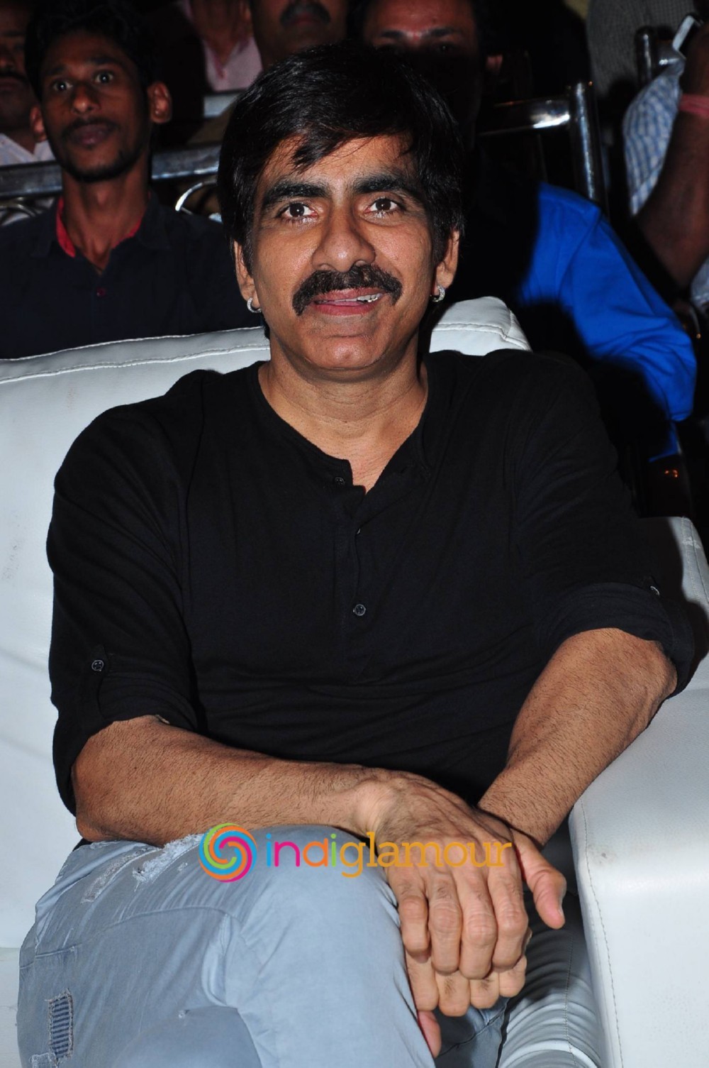 Ravi Teja Actor hd photo