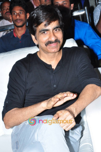 Ravi Teja