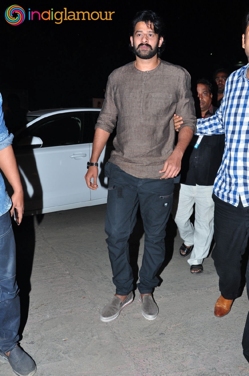 Prabhas Actor hd photo