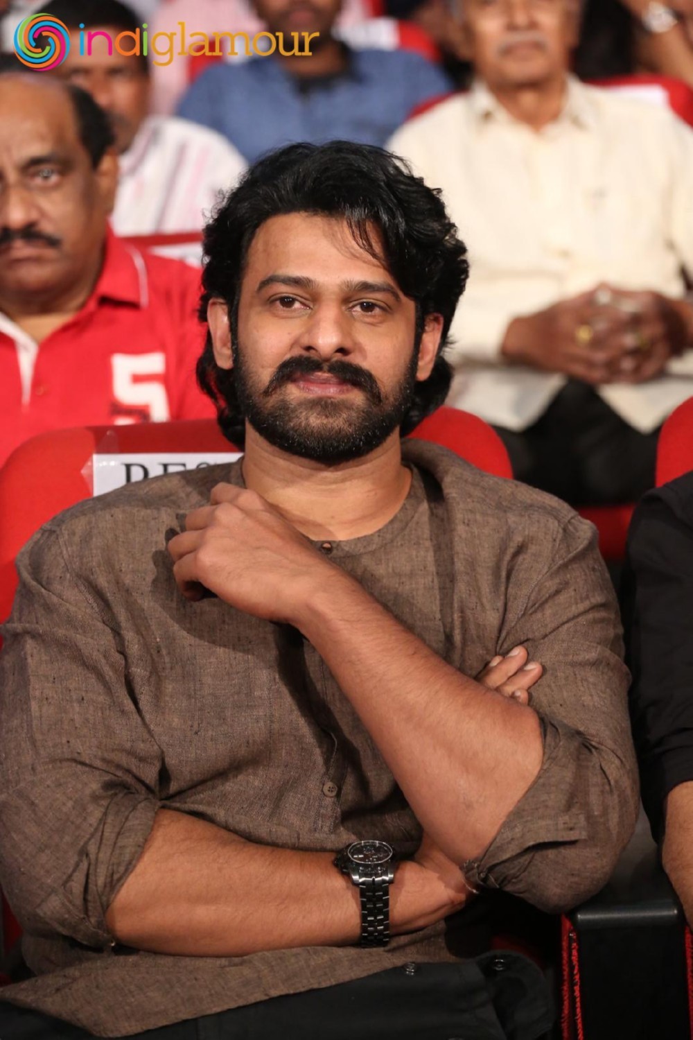 Prabhas Actor hd photo
