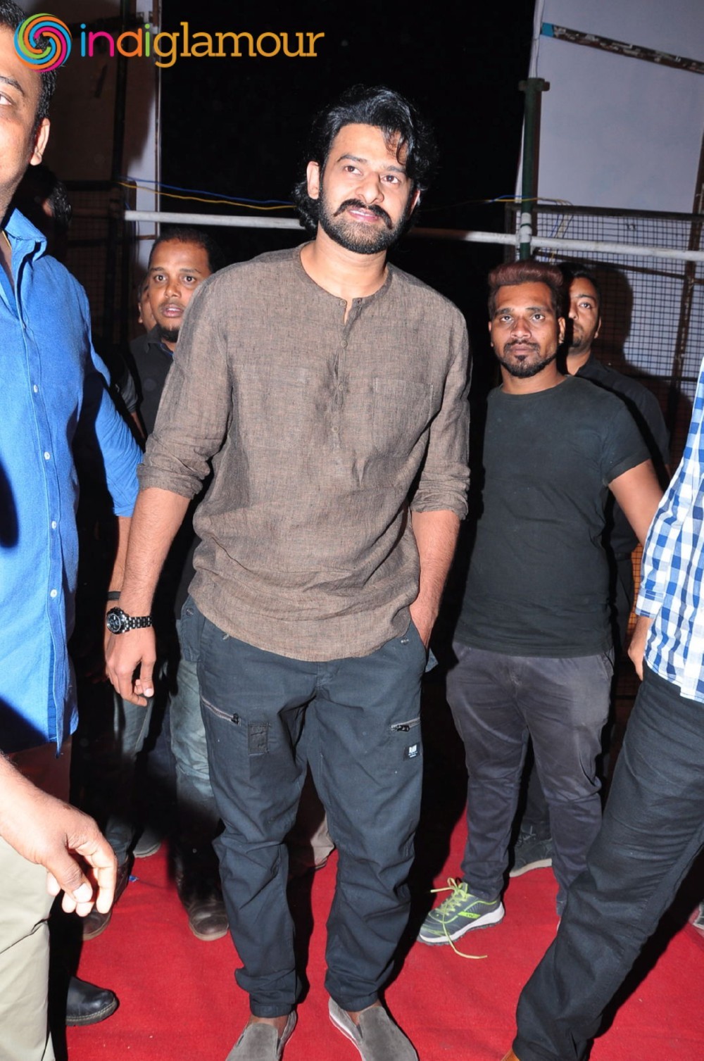 Prabhas Actor hd photo