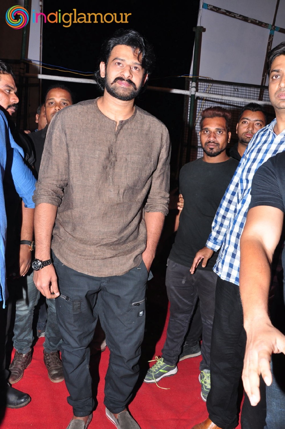 Prabhas Actor hd photo