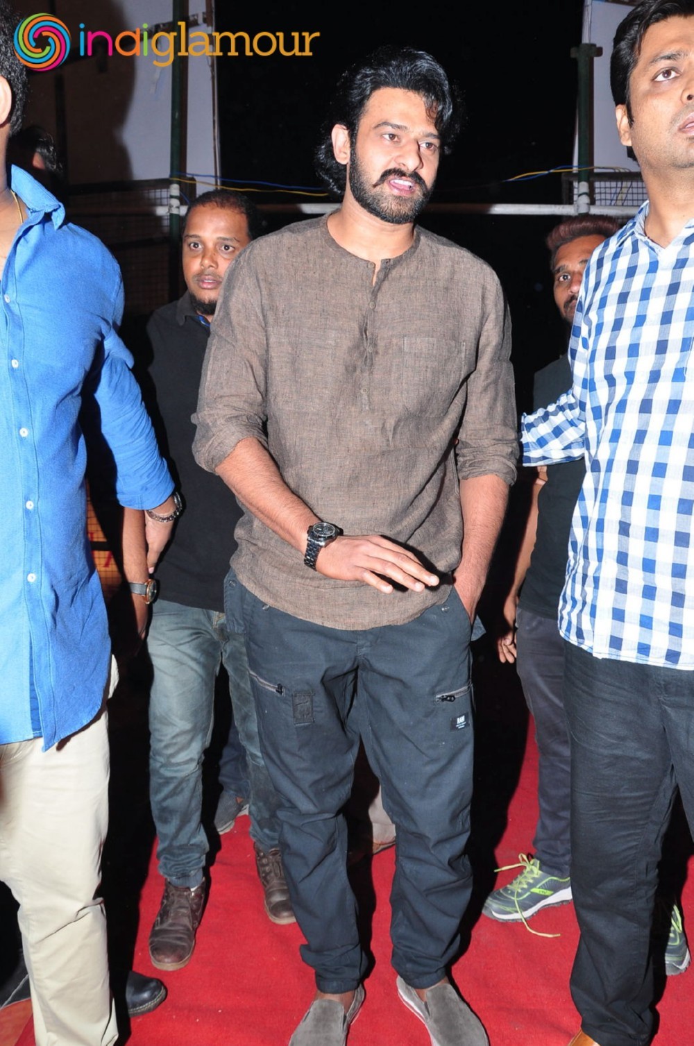 Prabhas Actor hd photo