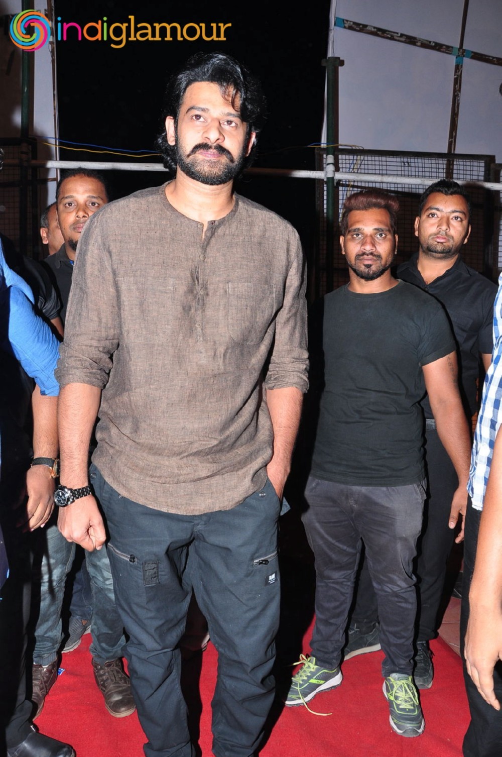Prabhas Actor hd photo