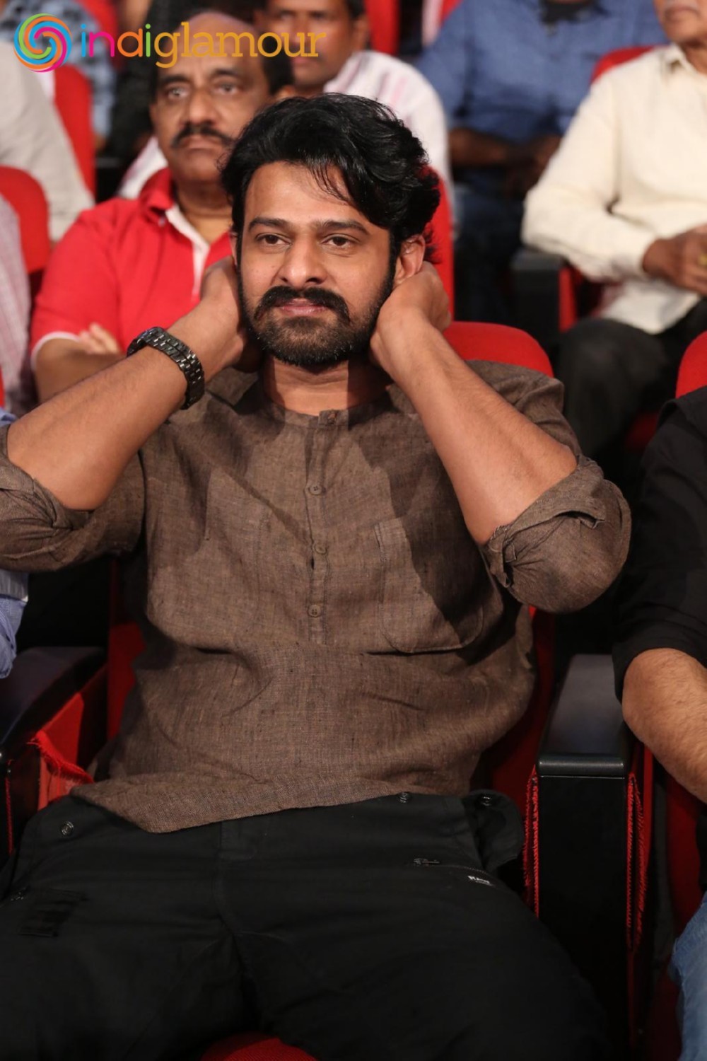 Prabhas Actor hd photo