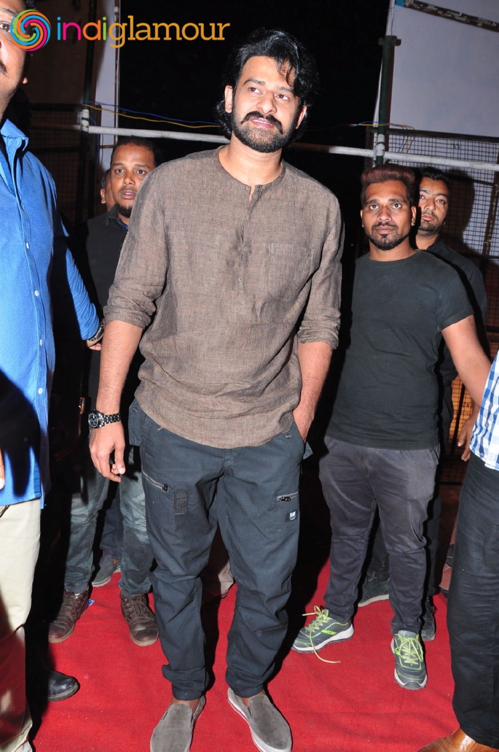 Prabhas Actor hd photo