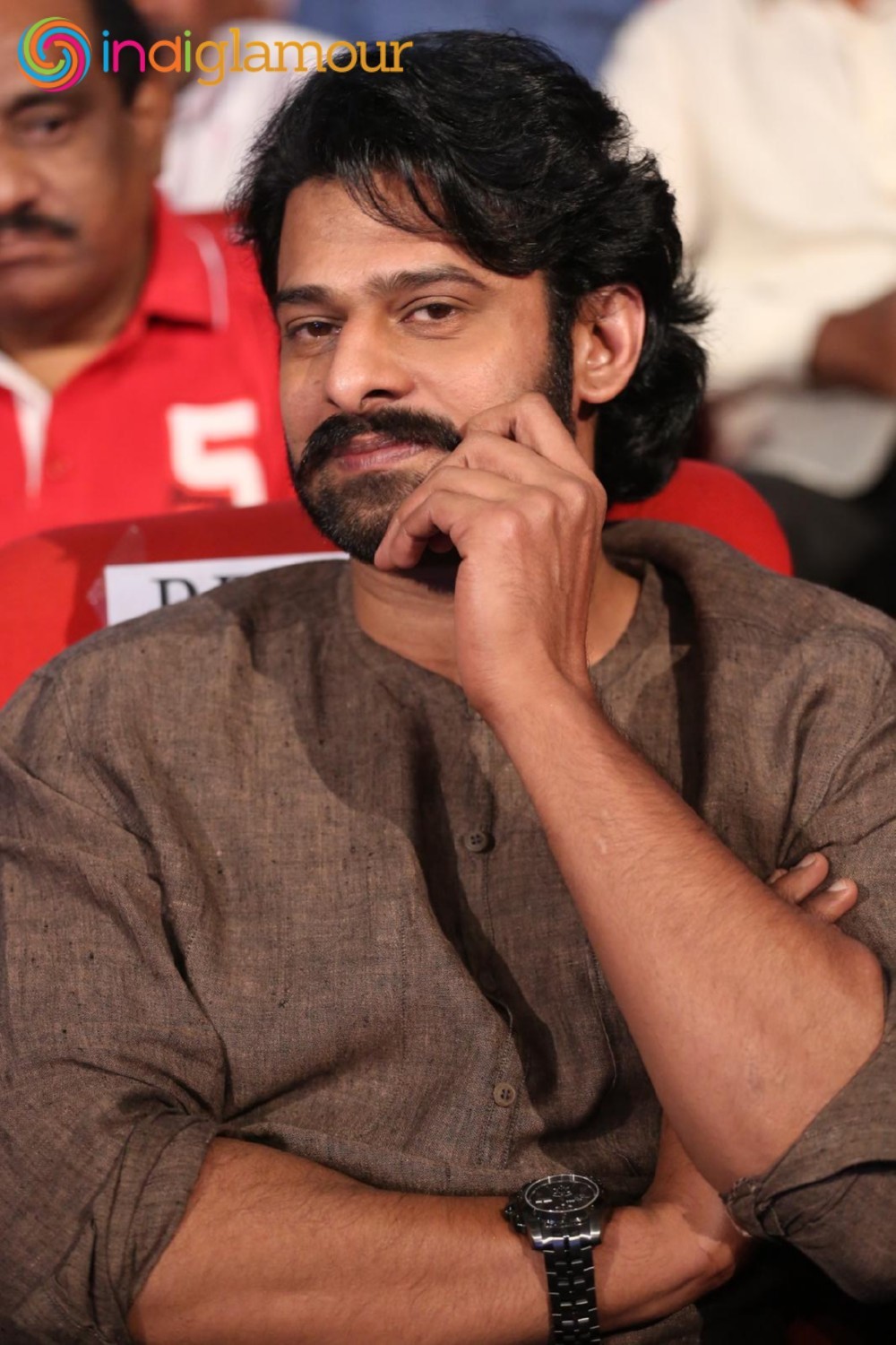 Prabhas Actor hd photo