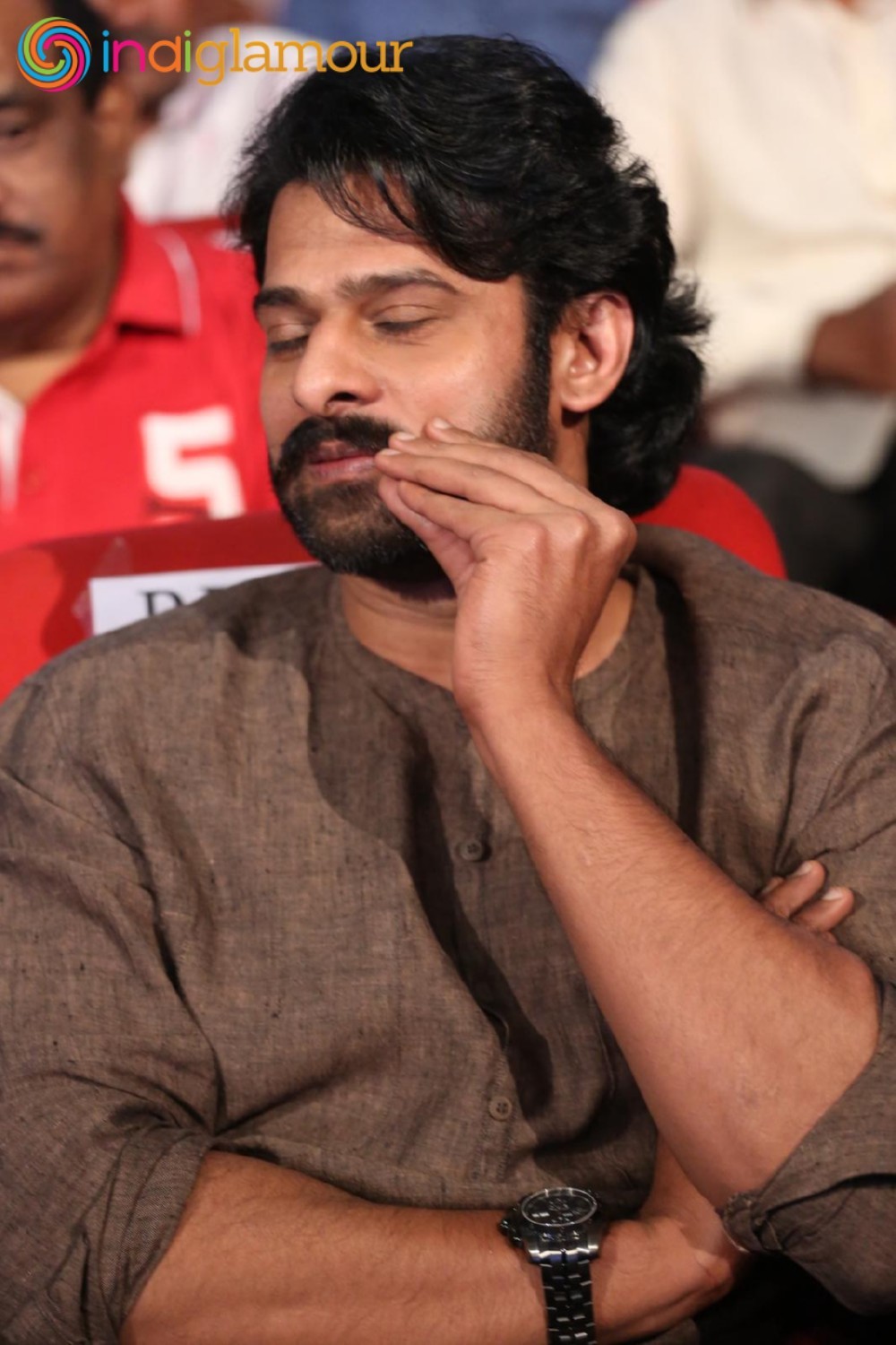 Prabhas Actor hd photo