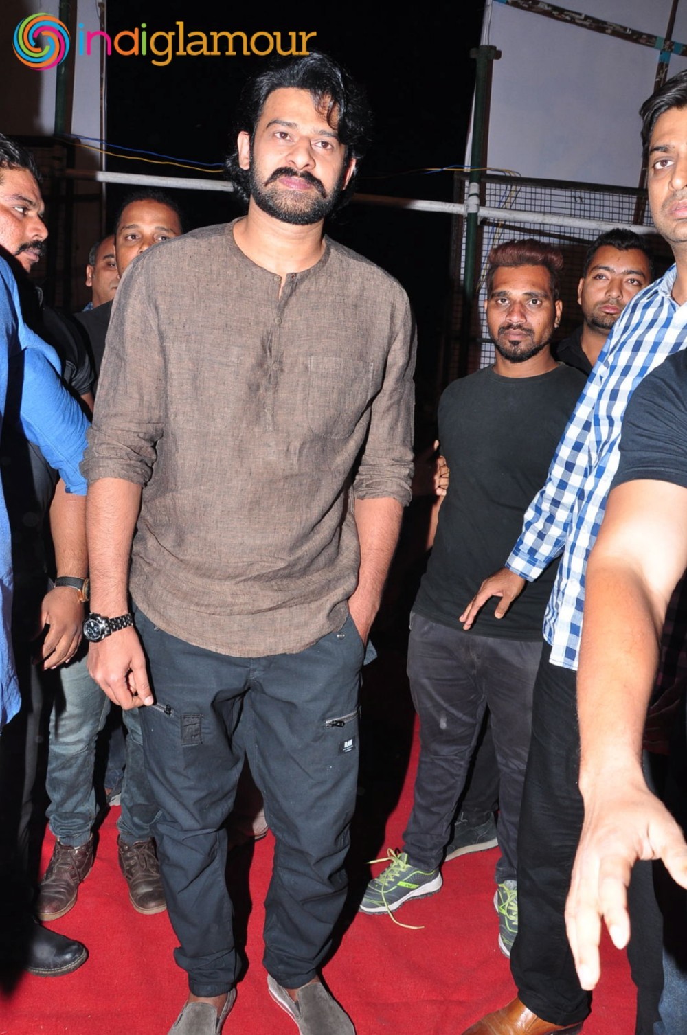 Prabhas Actor hd photo