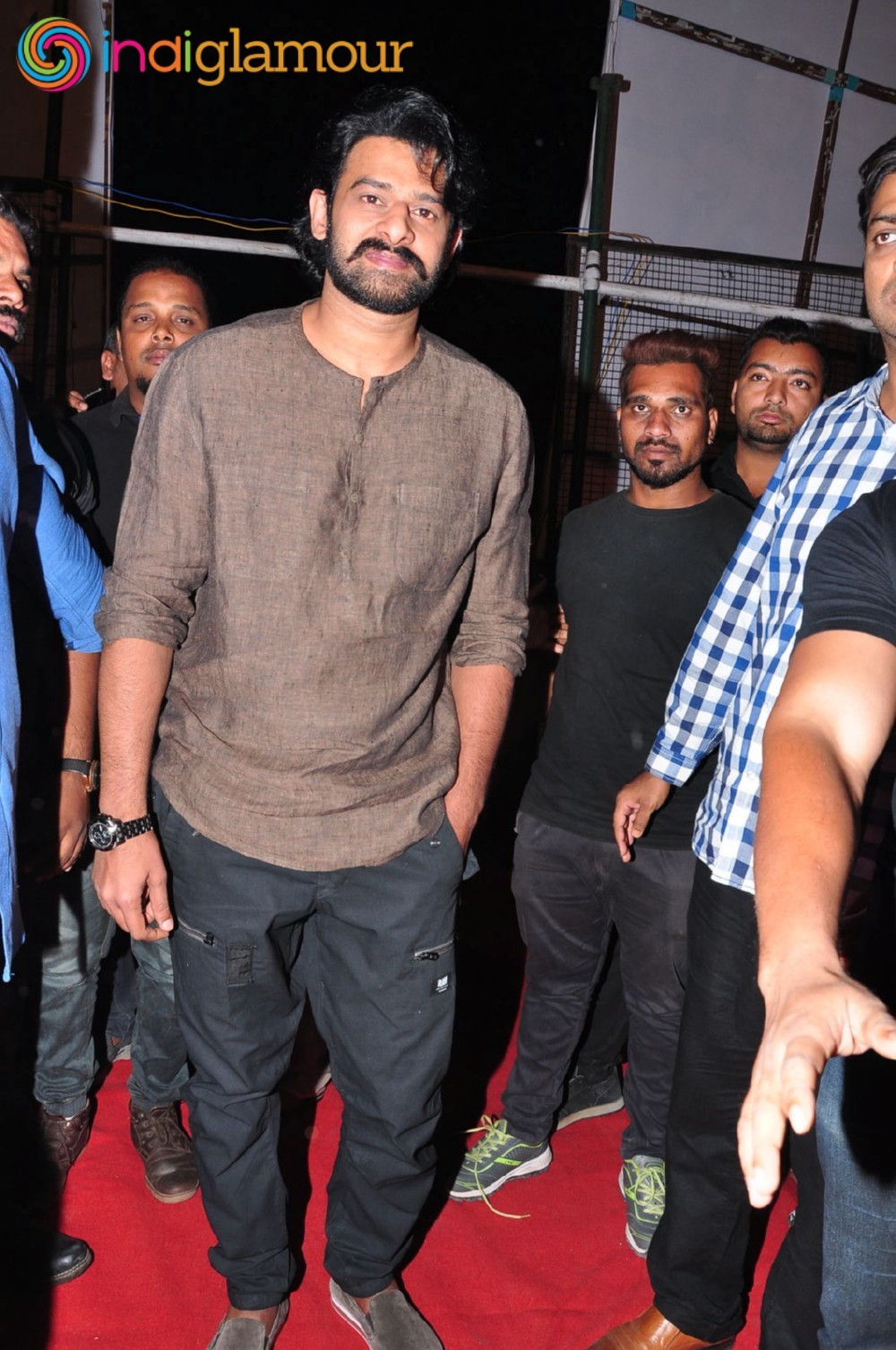 Prabhas Actor hd photo