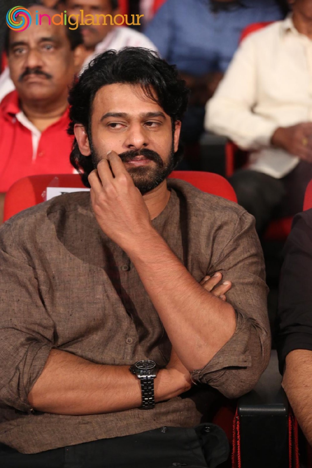 Prabhas Actor hd photo