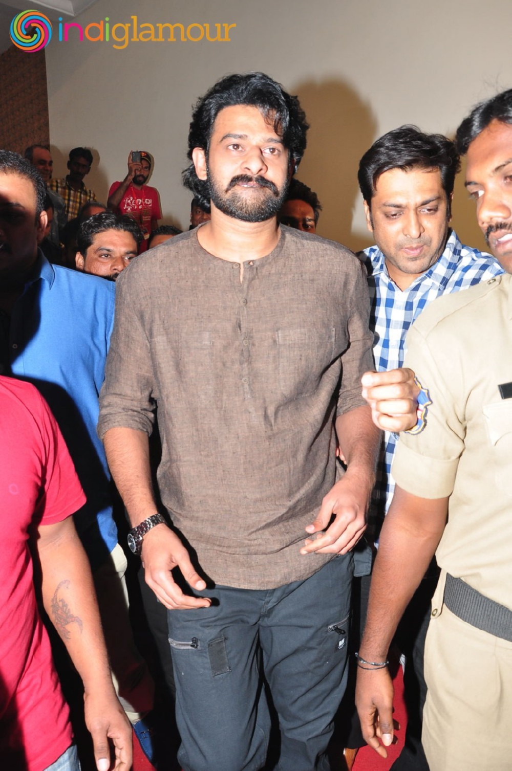 Prabhas Actor hd photo