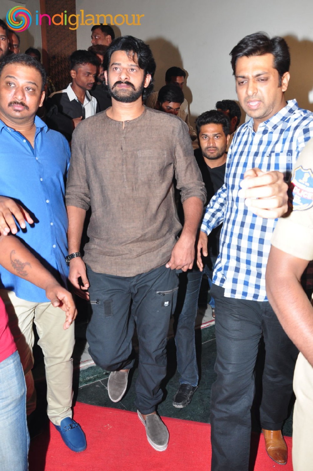 Prabhas Actor hd photo