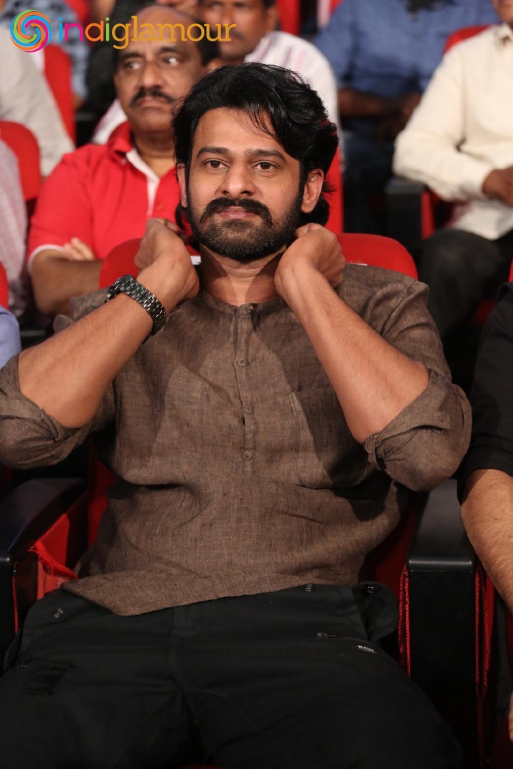 Prabhas Actor hd photo