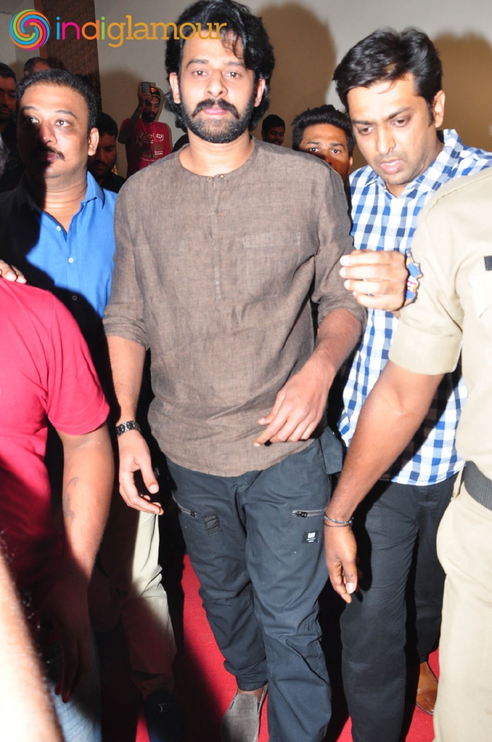 Prabhas Actor hd photo