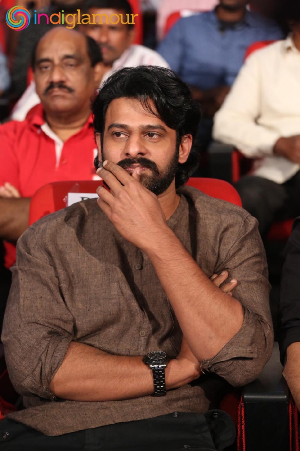 Prabhas Actor hd photo