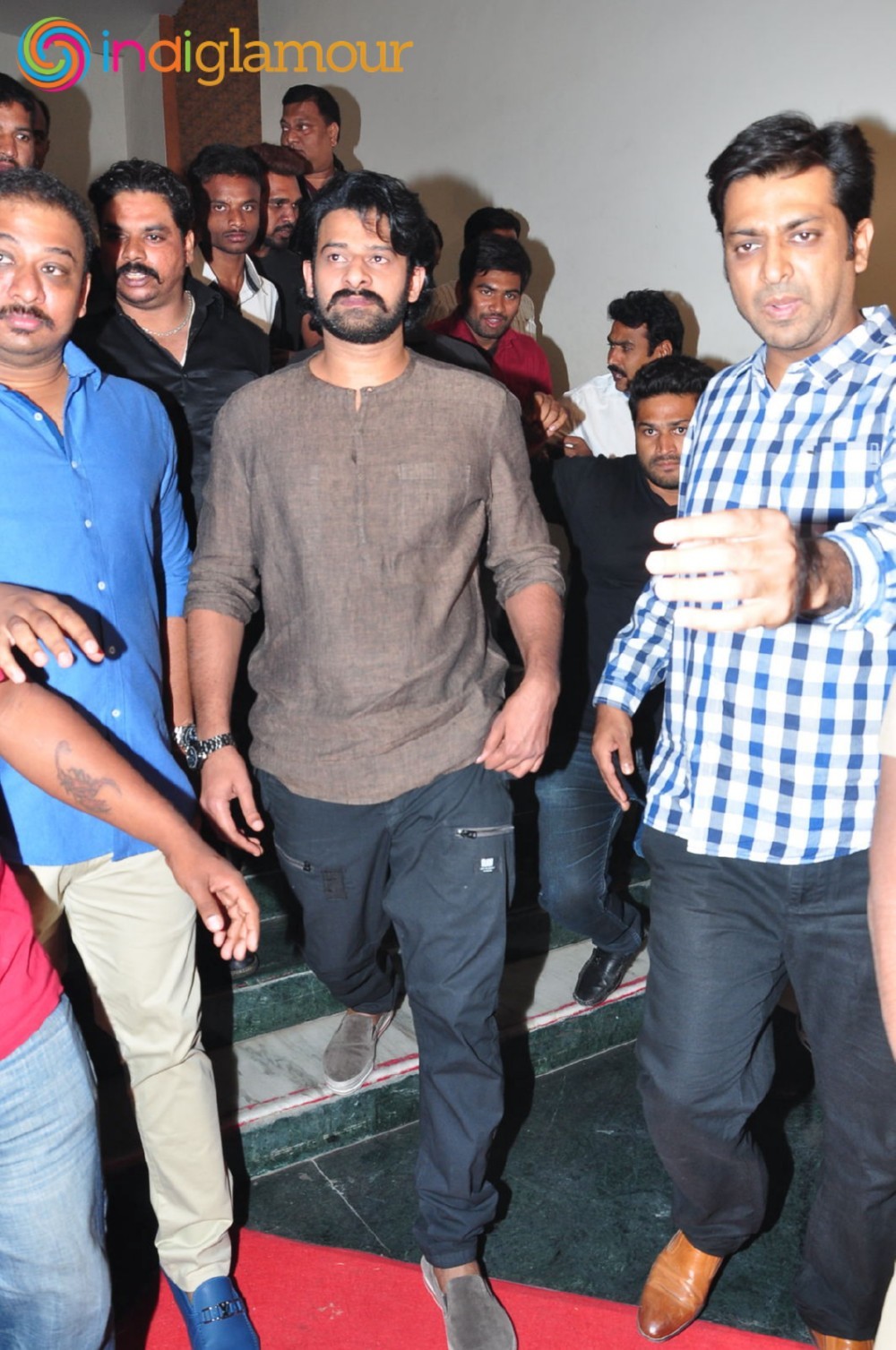Prabhas Actor hd photo