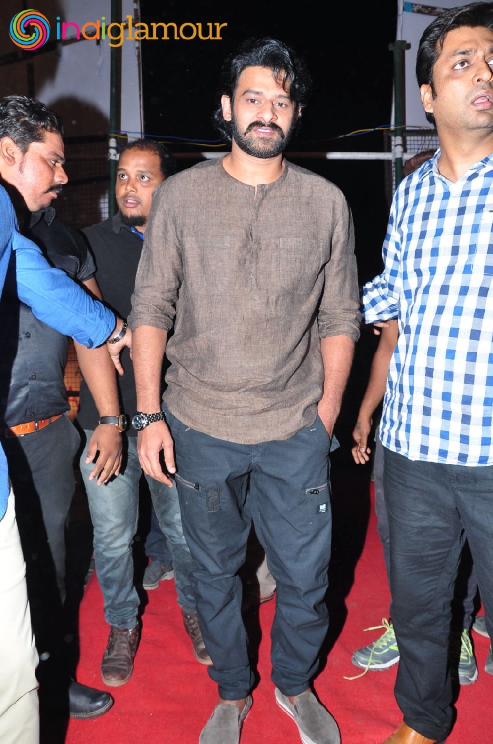 Prabhas Actor hd photo