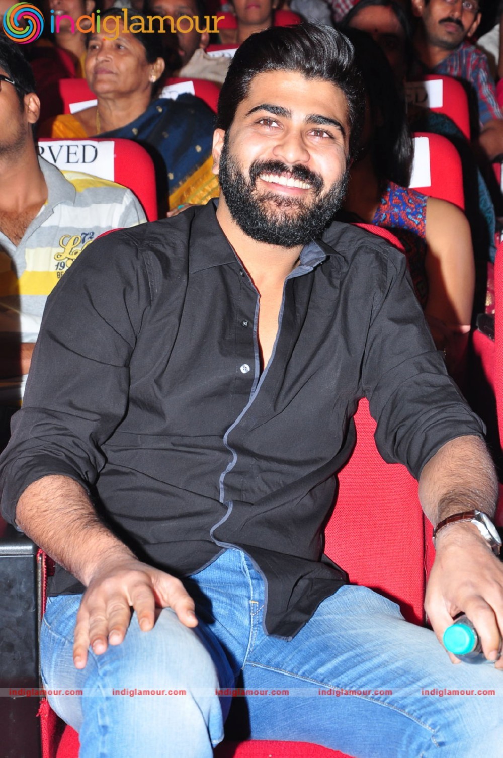 Sharwanand Actor hd photo