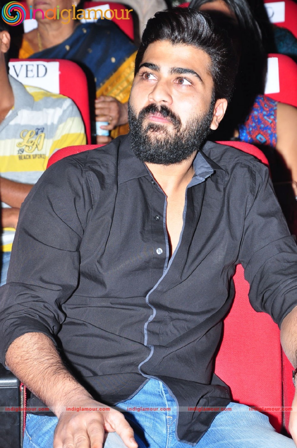 Sharwanand Actor hd photo