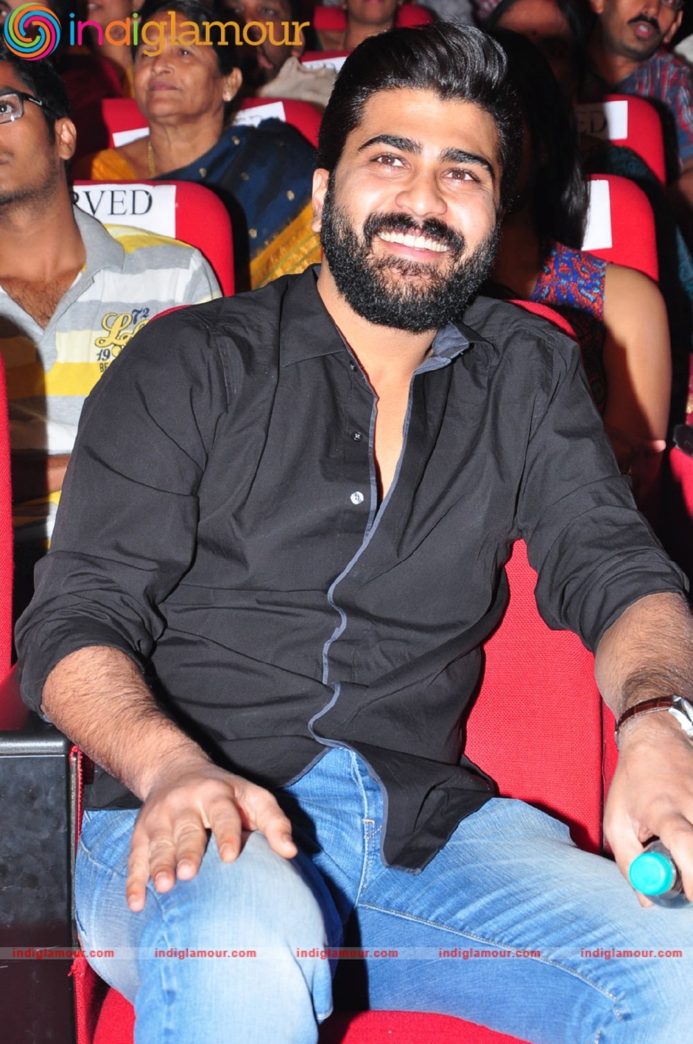Sharwanand Actor hd photo
