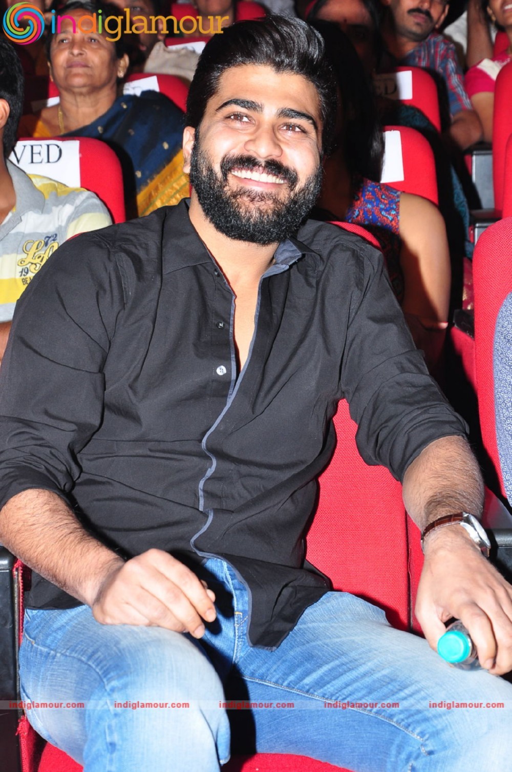 Sharwanand Actor hd photo