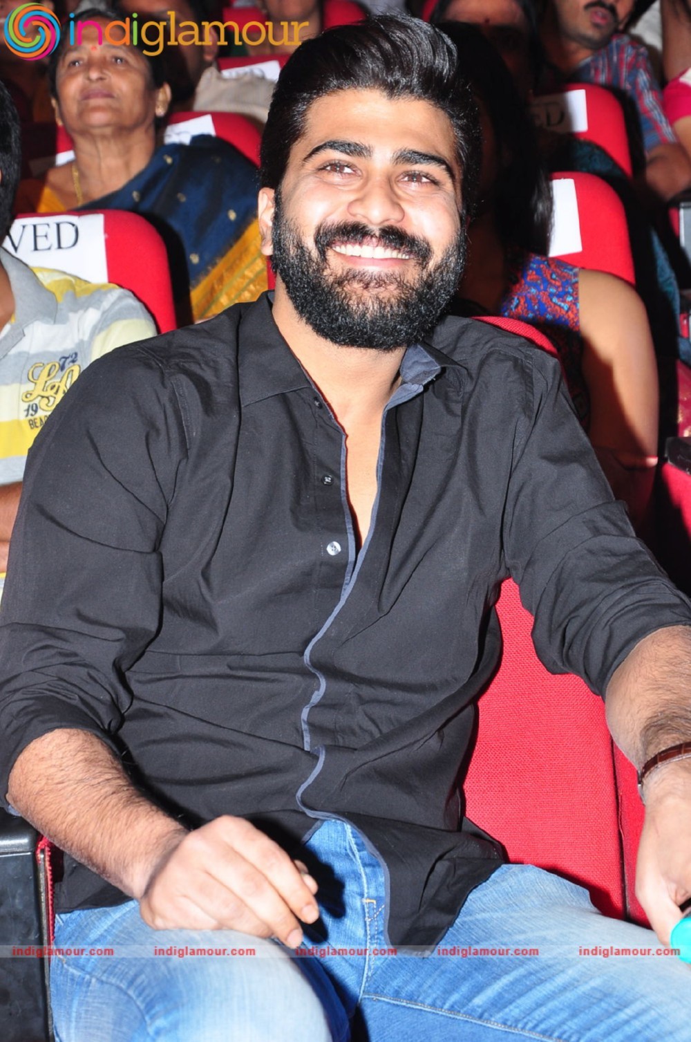 Sharwanand Actor hd photo