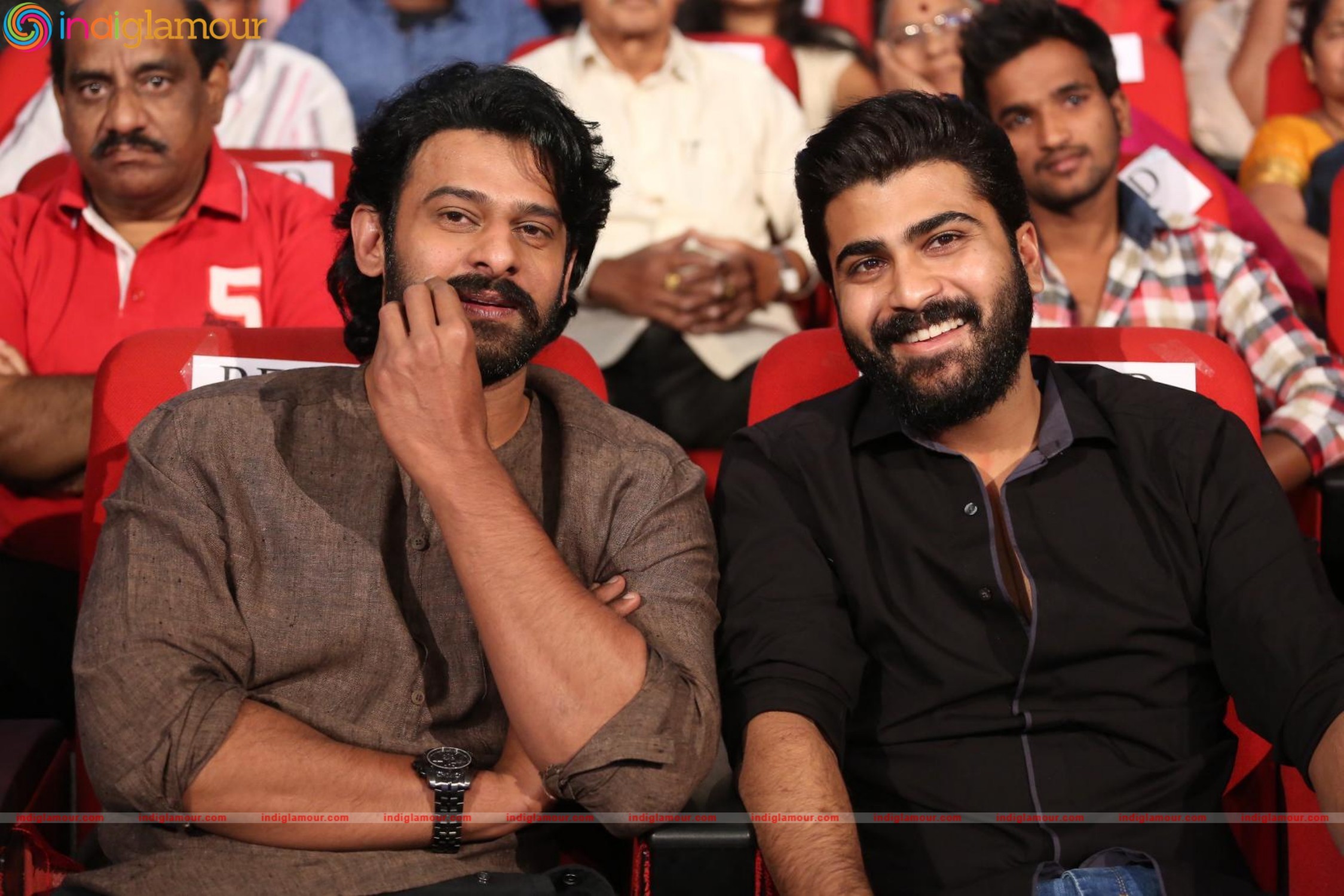 Sharwanand Actor hd photo