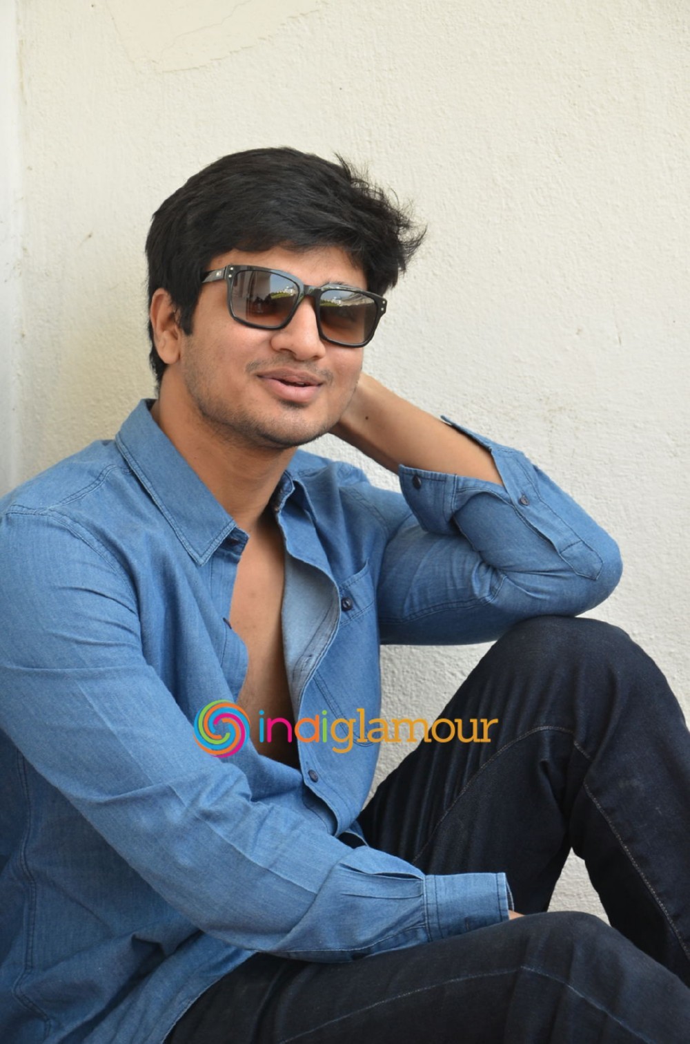 Nikhil Siddharth Actor hd photo