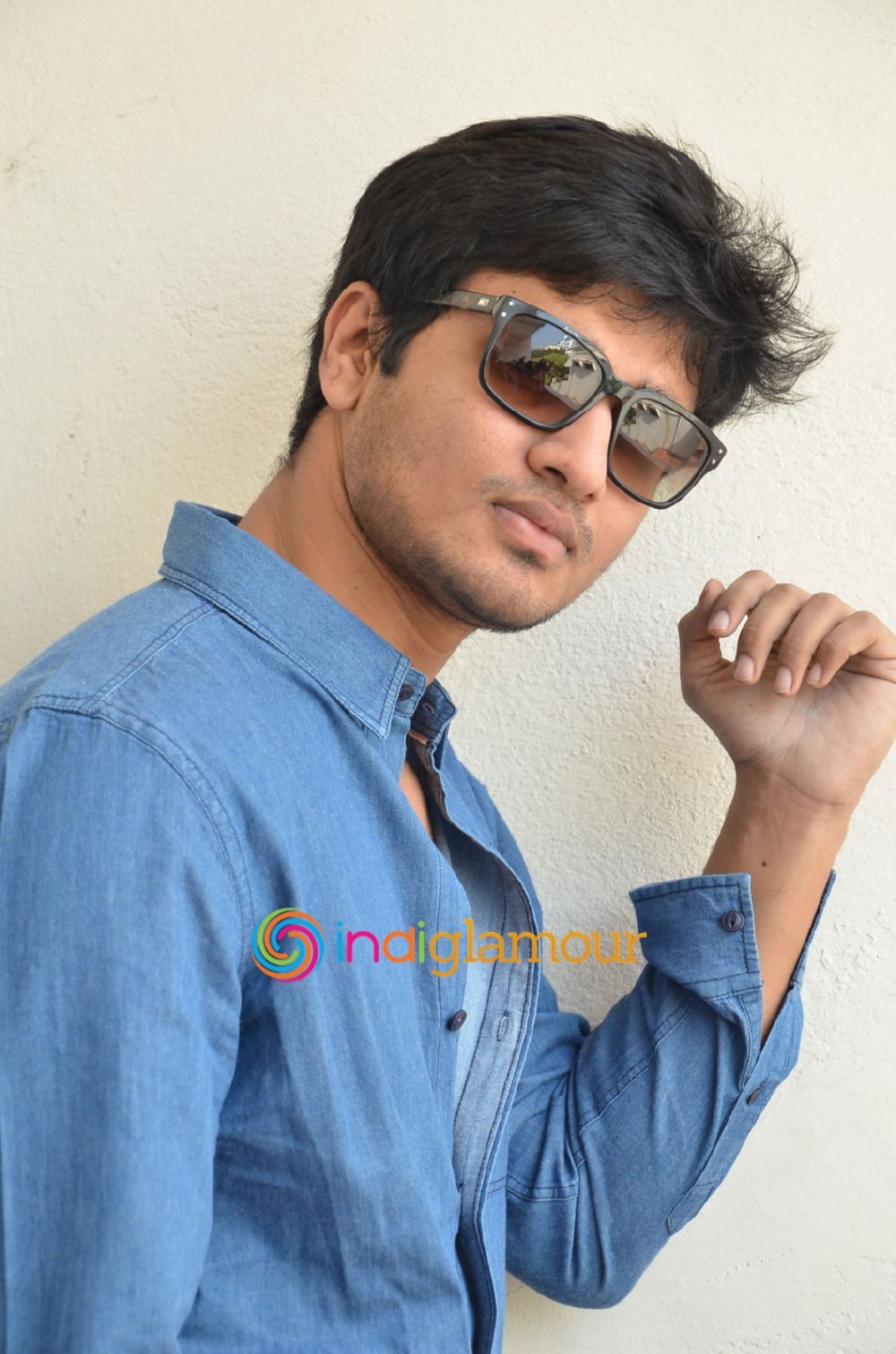 Nikhil Siddharth Actor hd photo