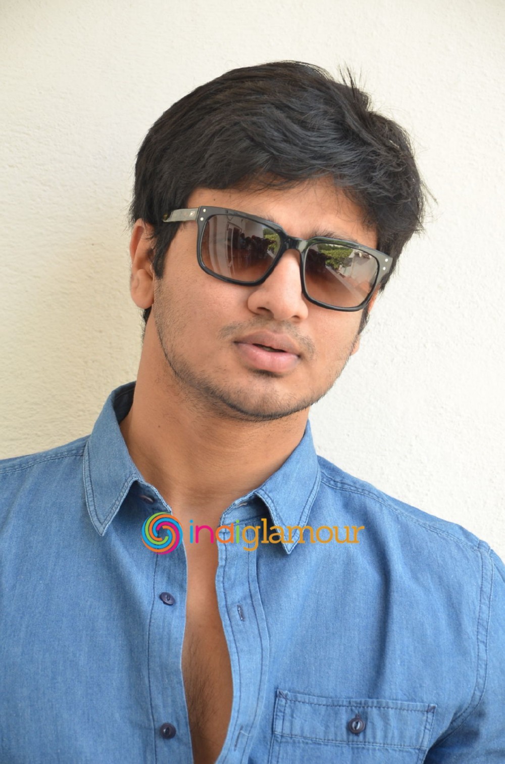 Nikhil Siddharth Actor hd photo