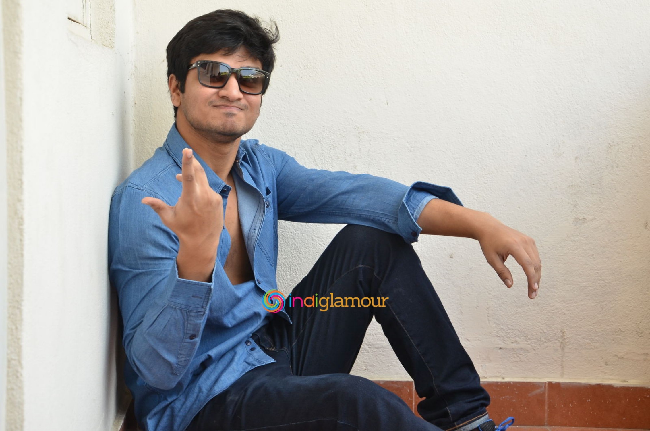 Nikhil Siddharth Actor hd photo