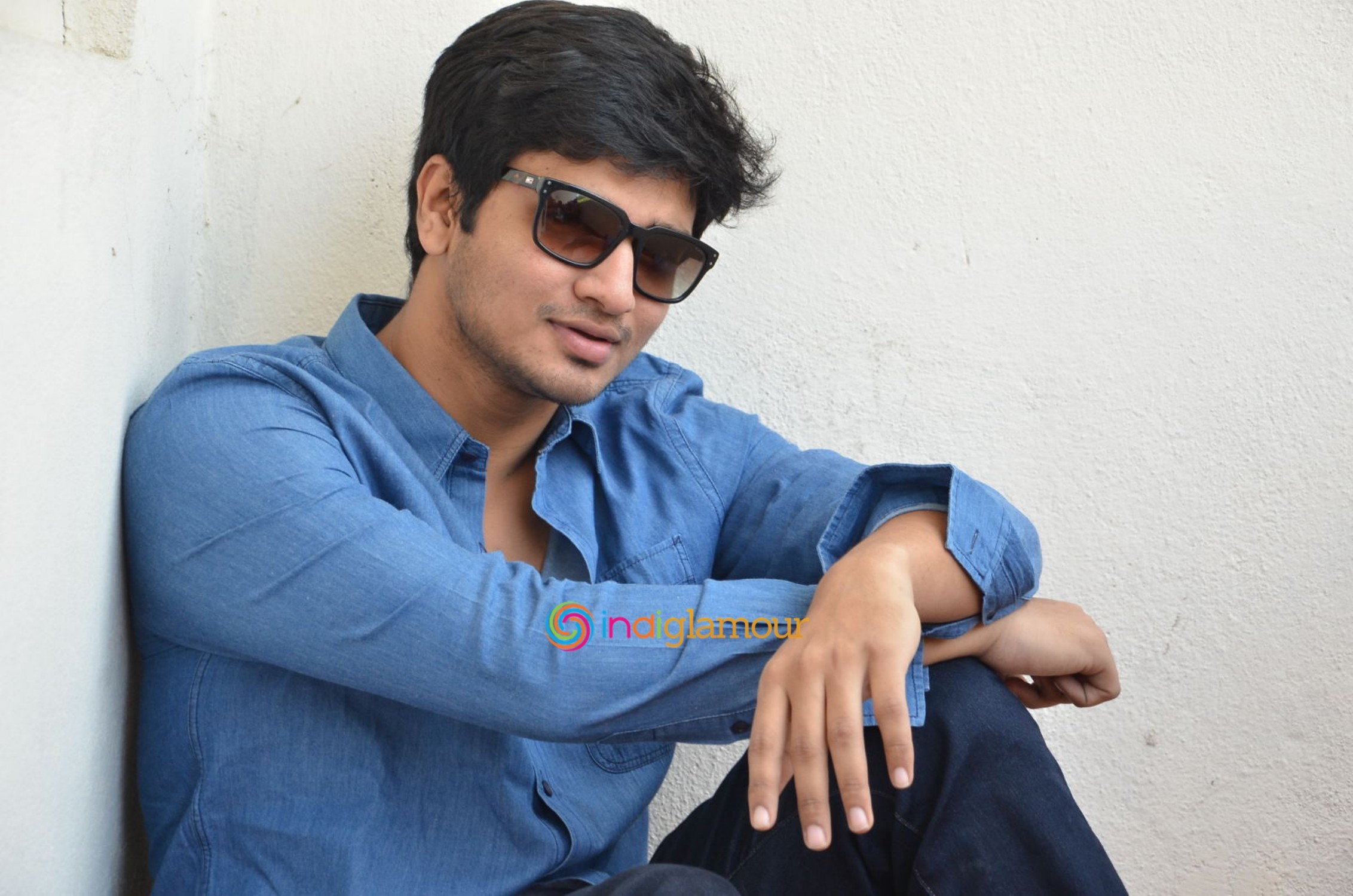 Nikhil Siddharth Actor hd photo