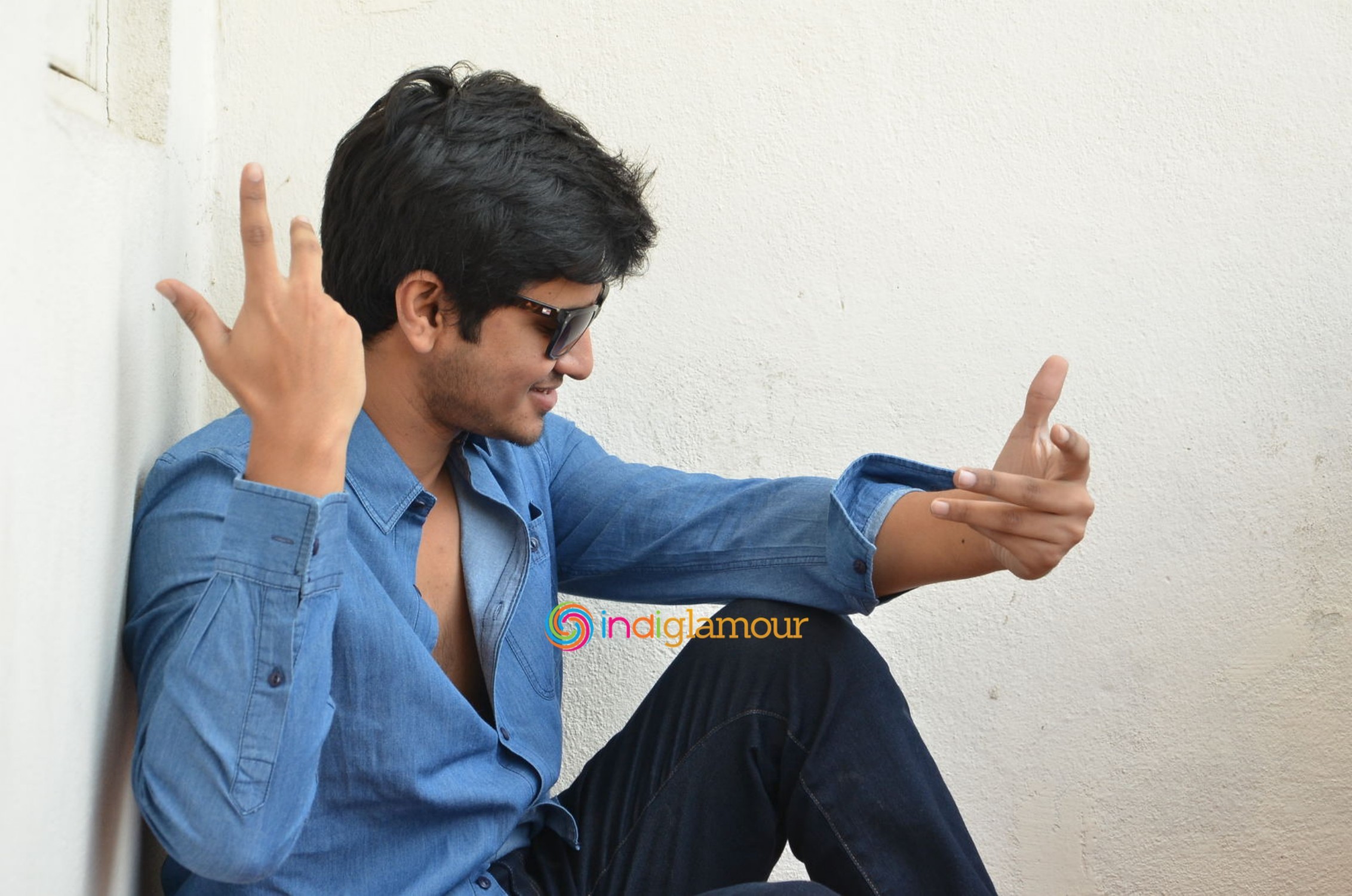 Nikhil Siddharth Actor hd photo