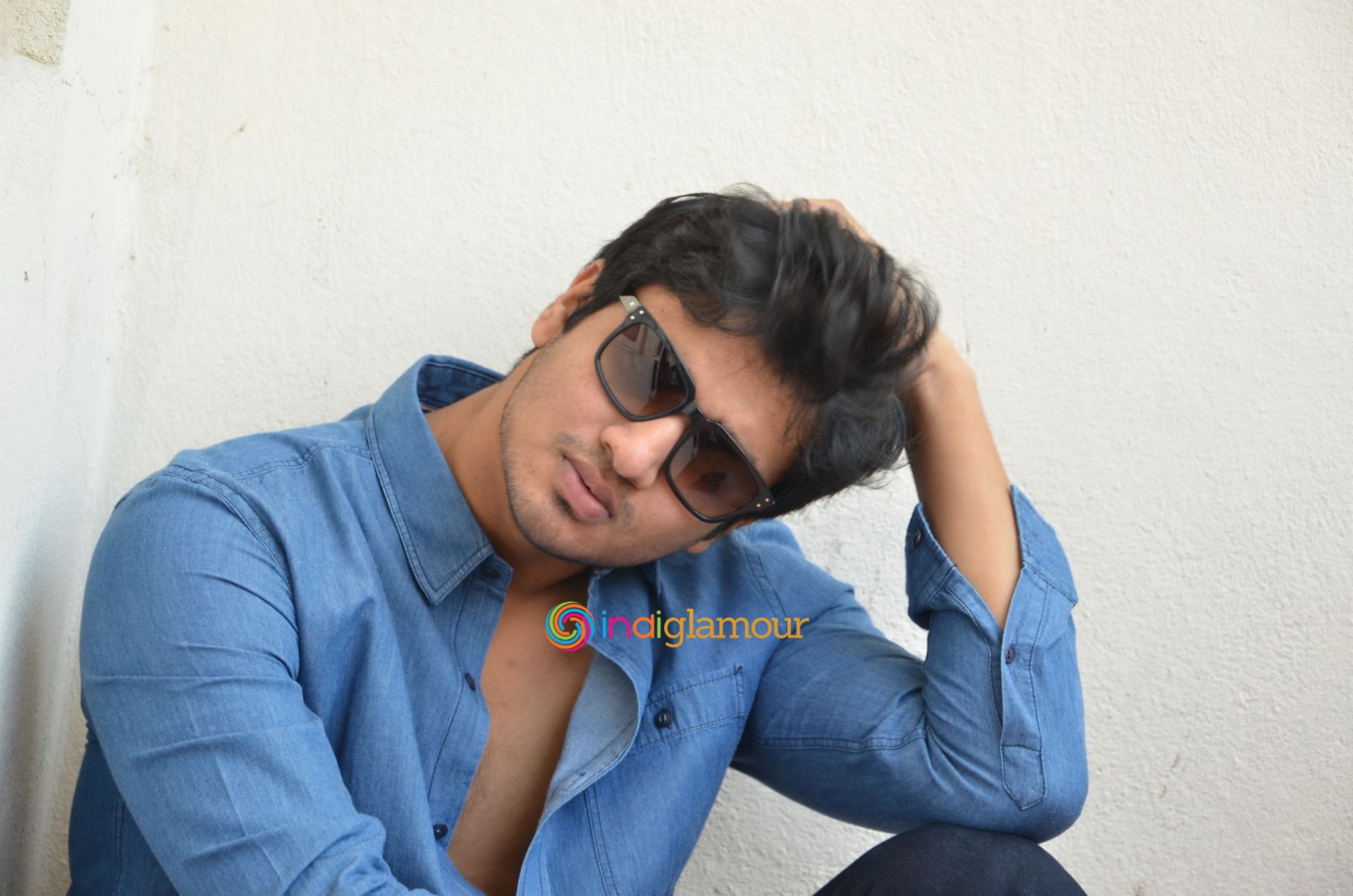 Nikhil Siddharth Actor hd photo