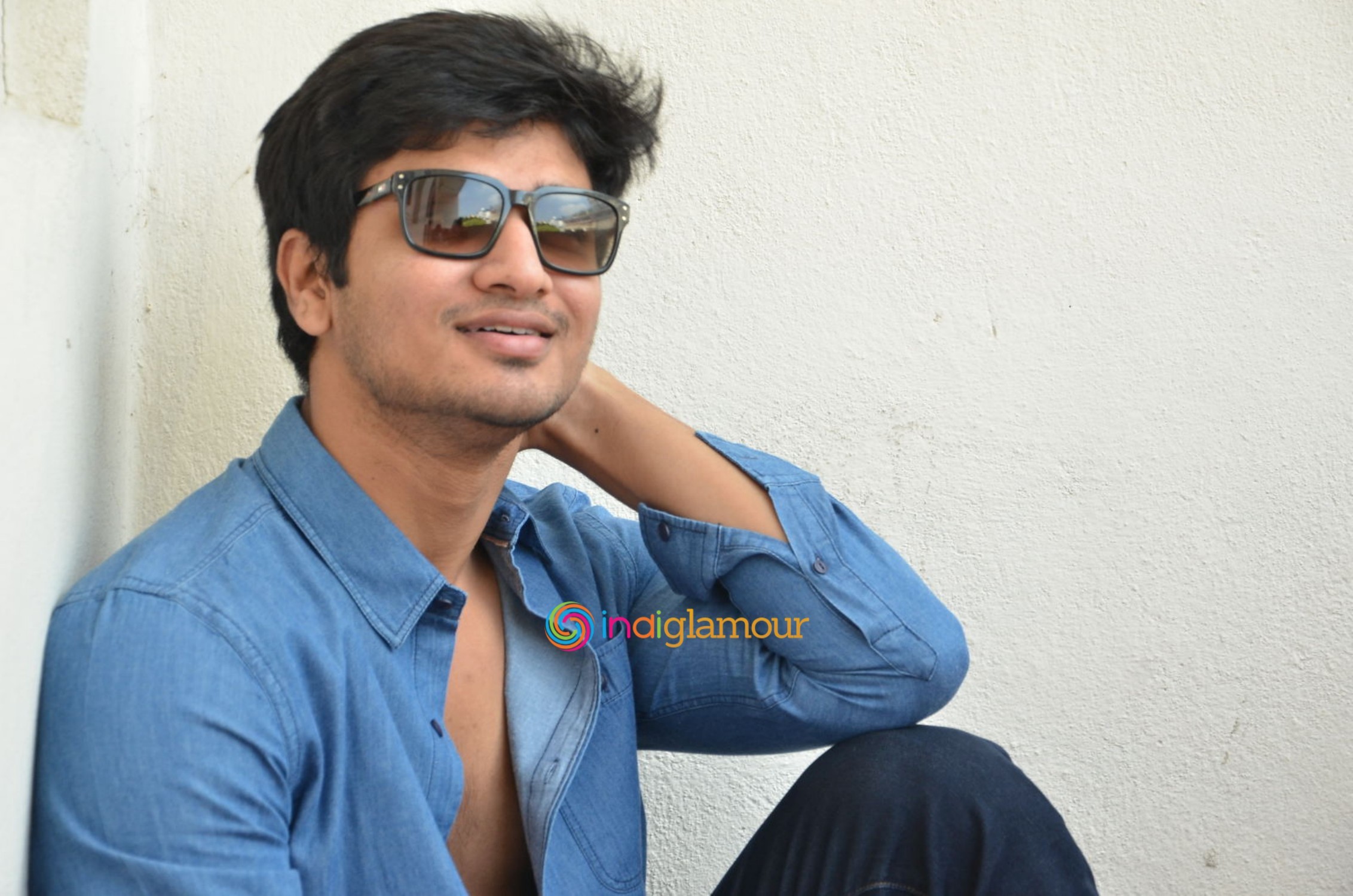 Nikhil Siddharth Actor hd photo