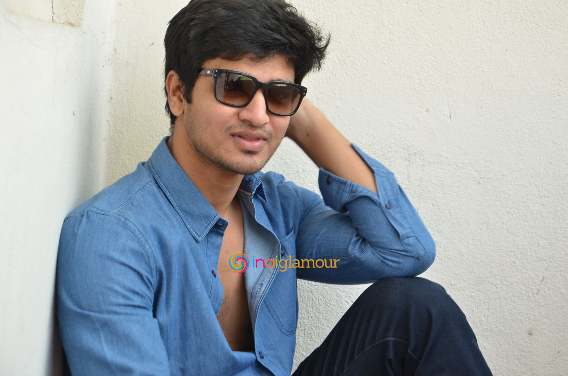 Nikhil Siddharth Actor hd photo