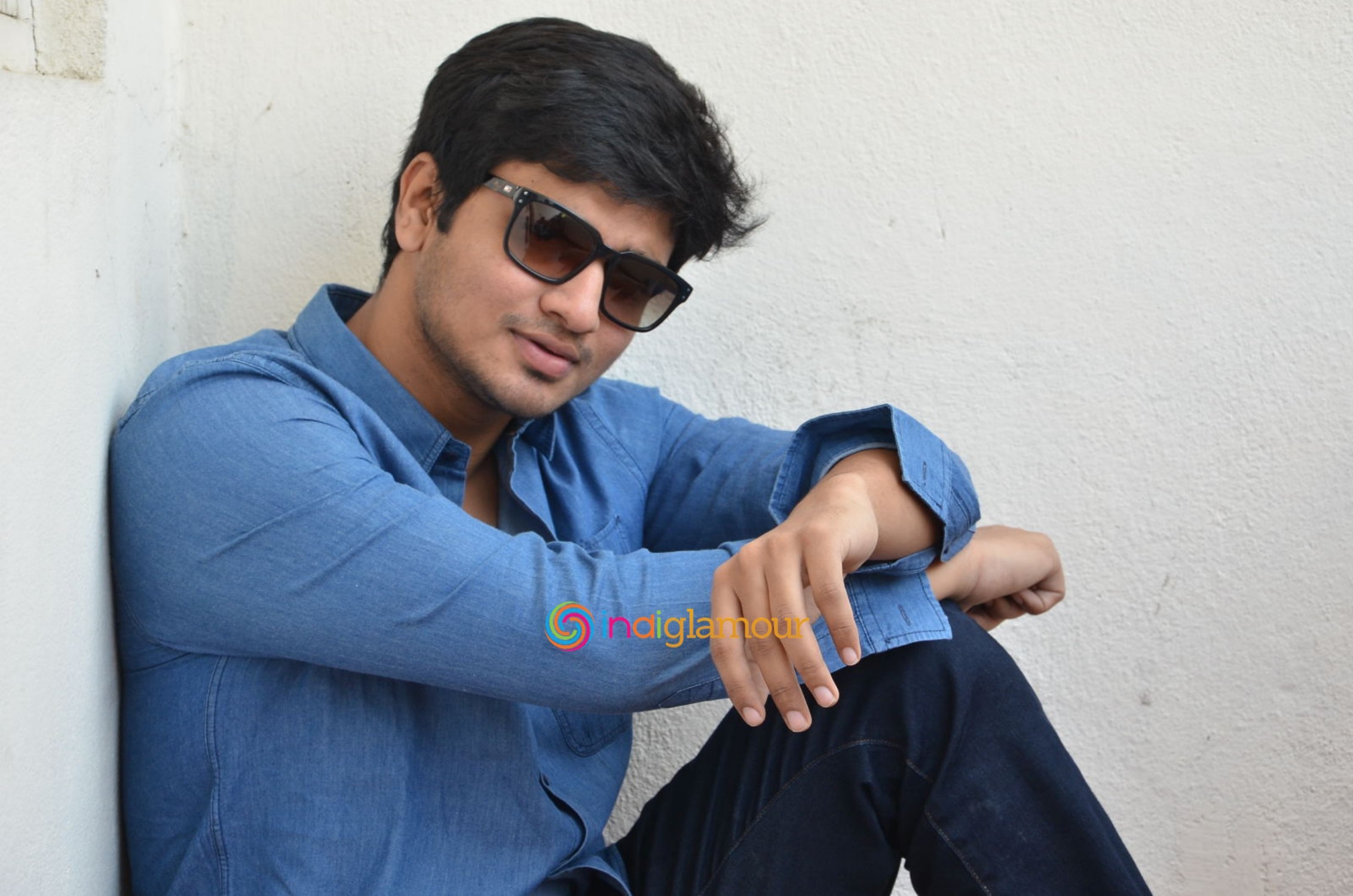 Nikhil Siddharth Actor hd photo
