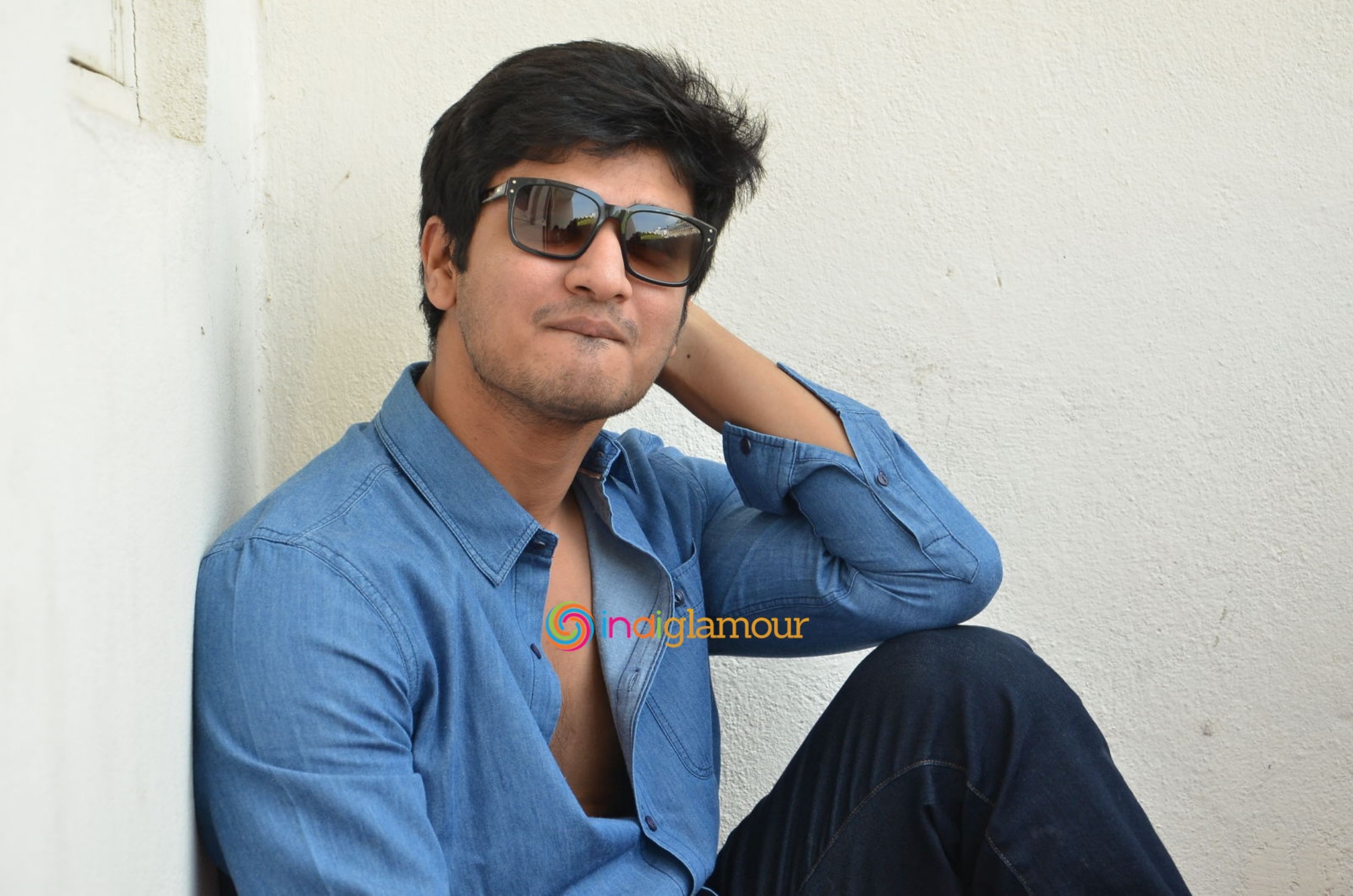 Nikhil Siddharth Actor hd photo