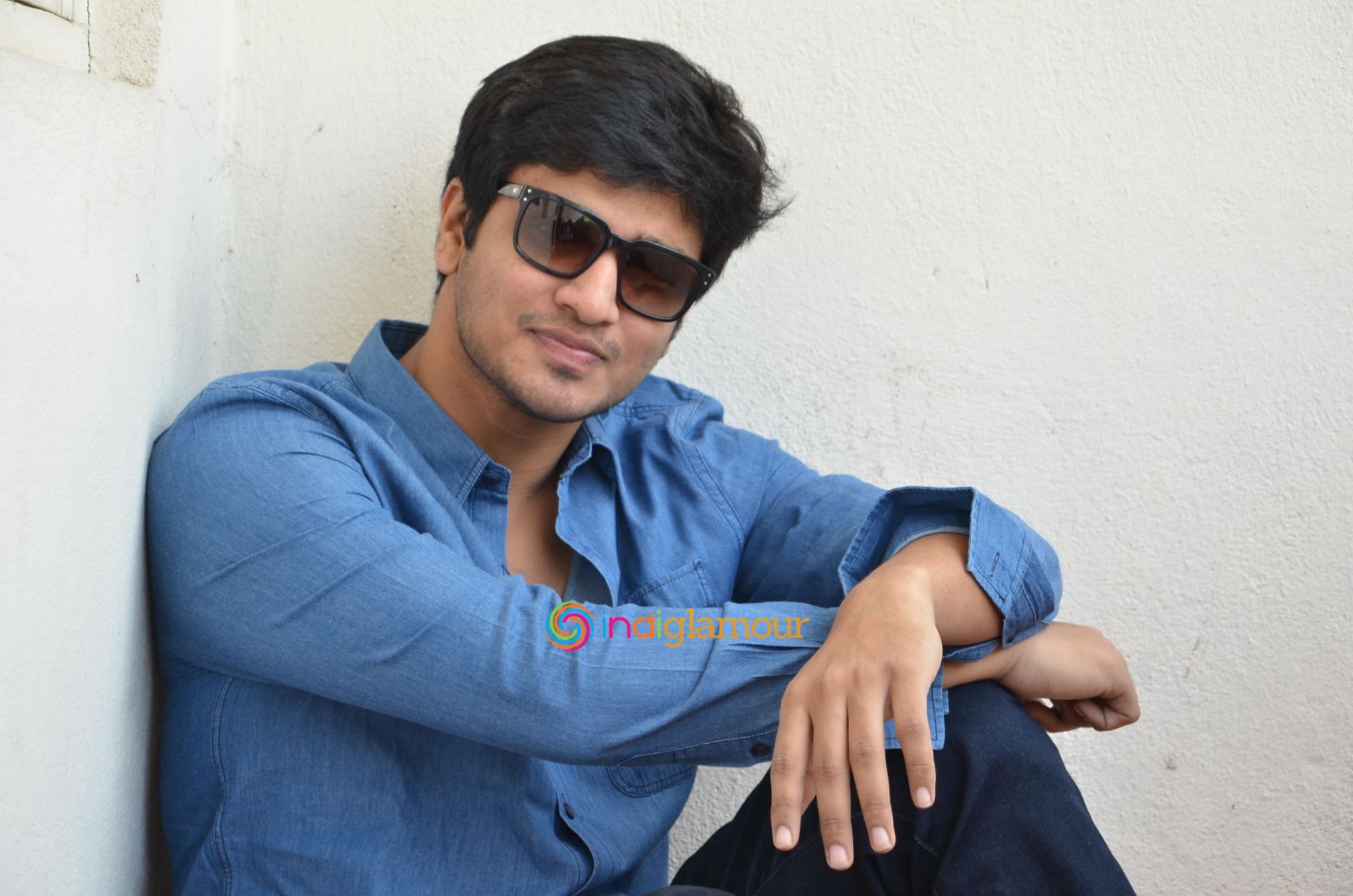 Nikhil Siddharth Actor hd photo