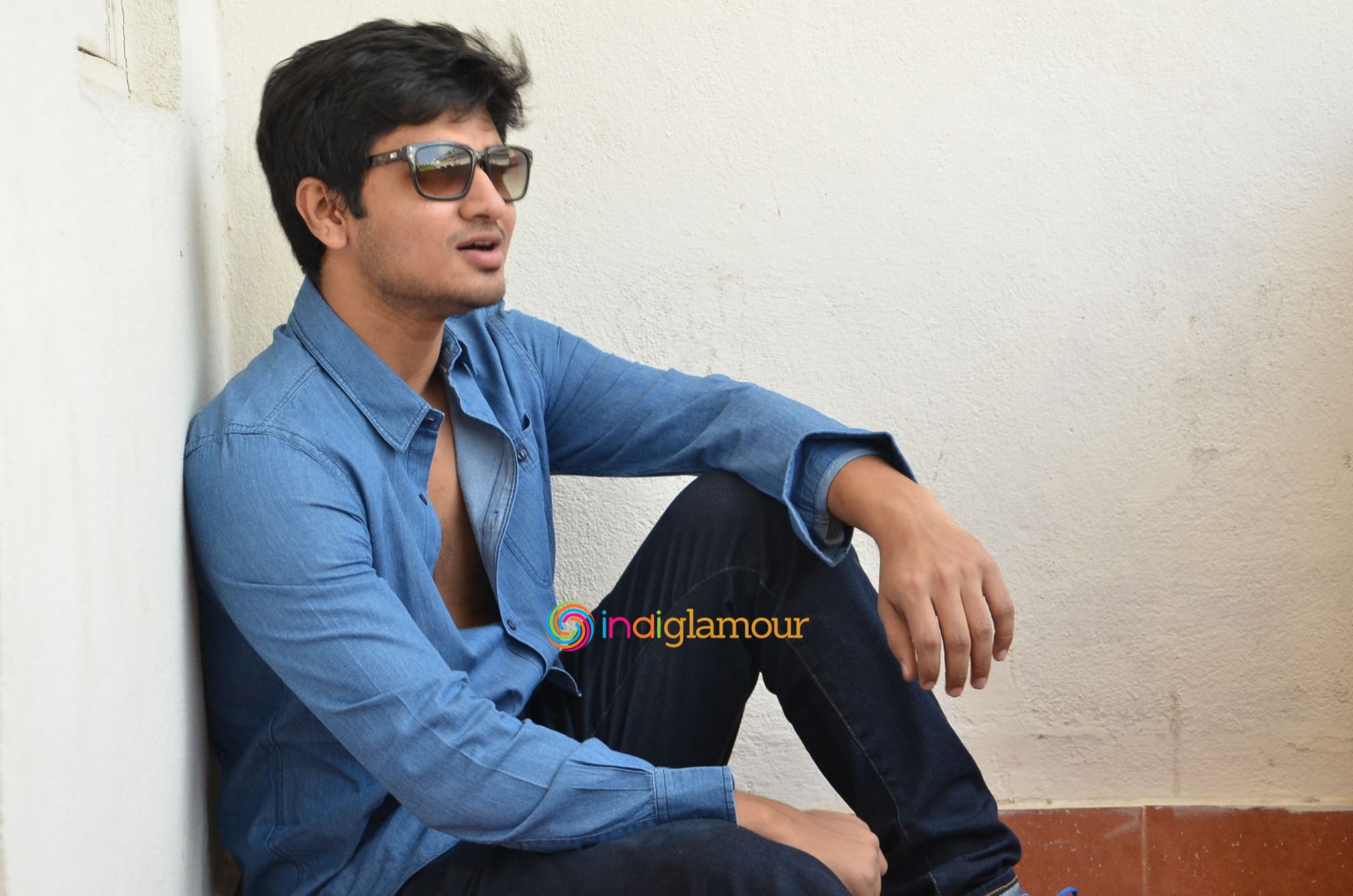 Nikhil Siddharth Actor hd photo