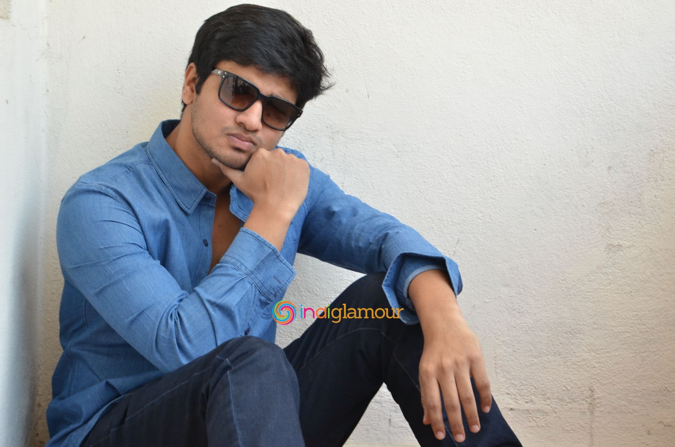 Nikhil Siddharth Actor hd photo