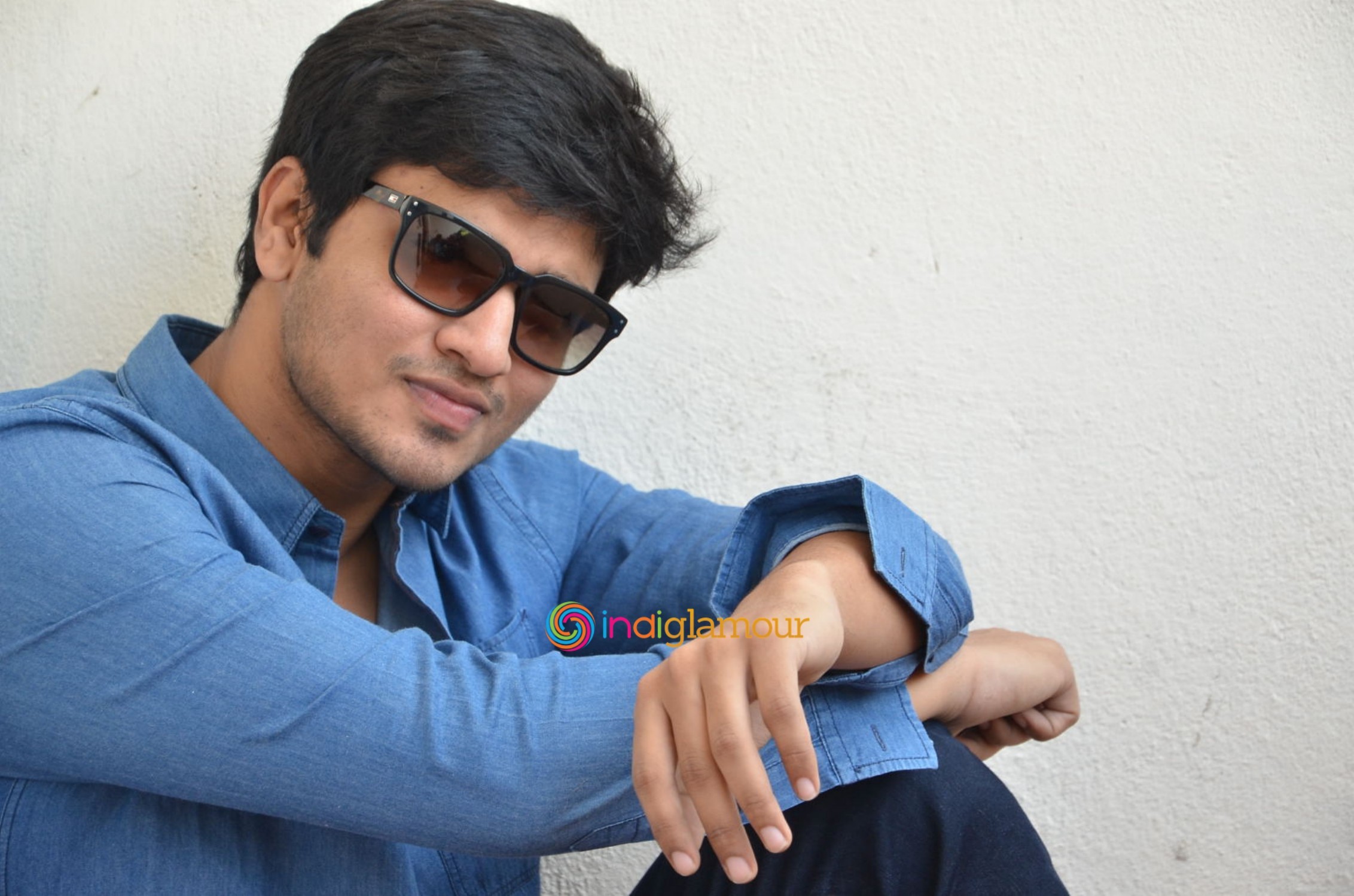 Nikhil Siddharth Actor hd photo