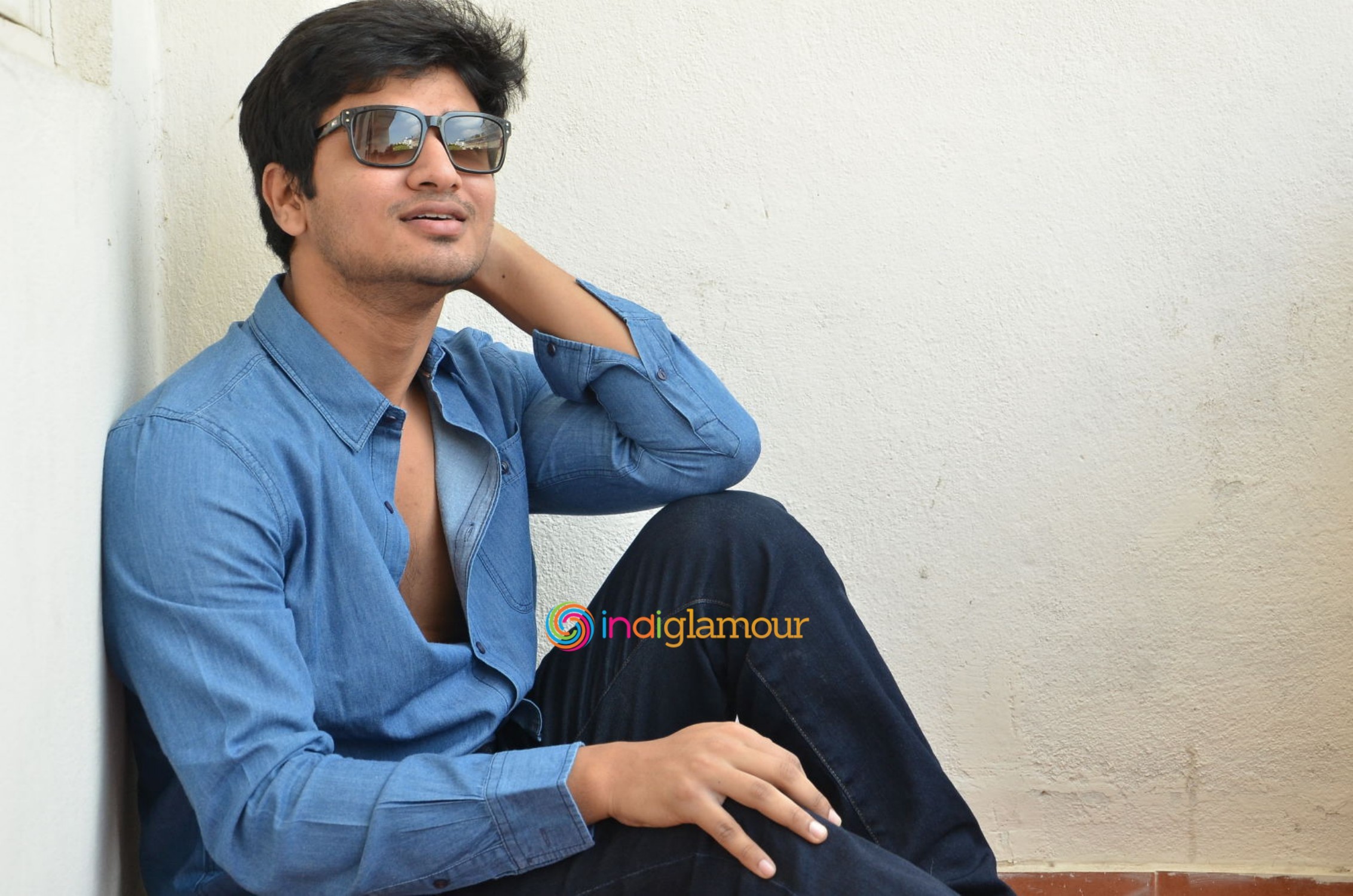 Nikhil Siddharth Actor hd photo