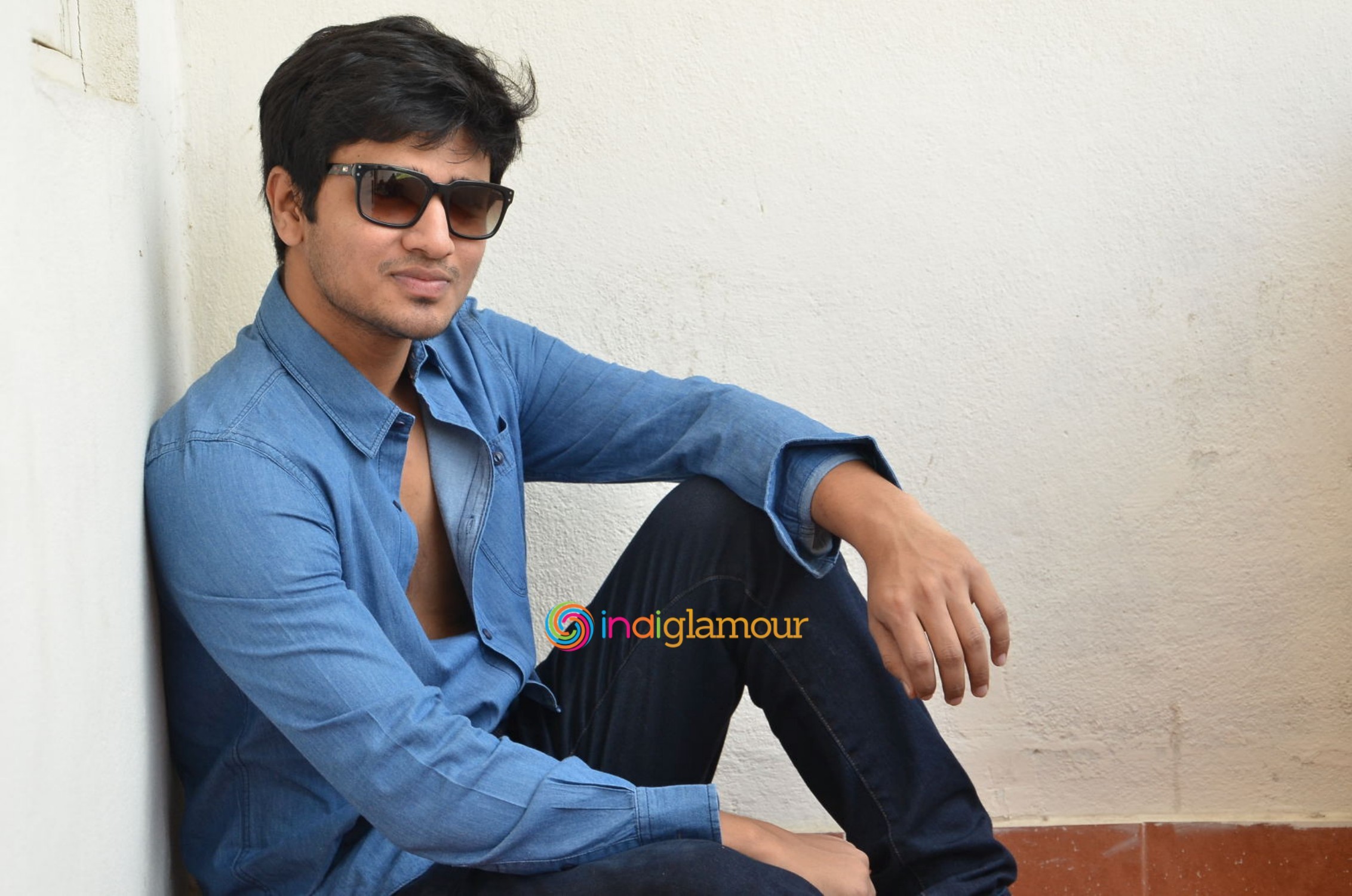 Nikhil Siddharth Actor hd photo
