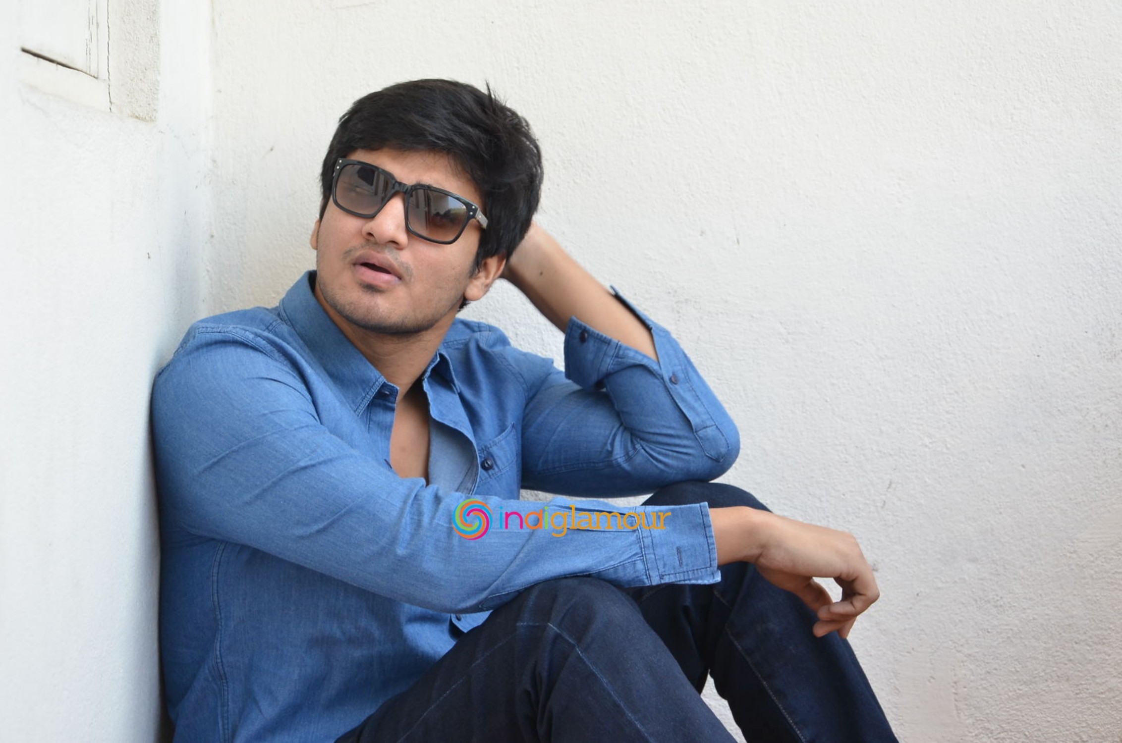Nikhil Siddharth Actor hd photo