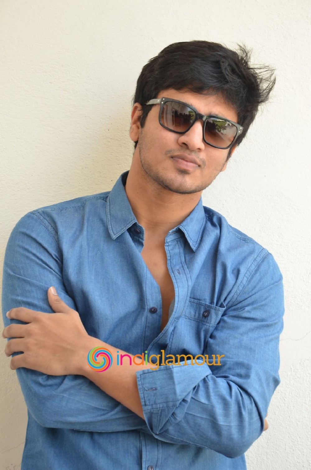 Nikhil Siddharth Actor hd photo