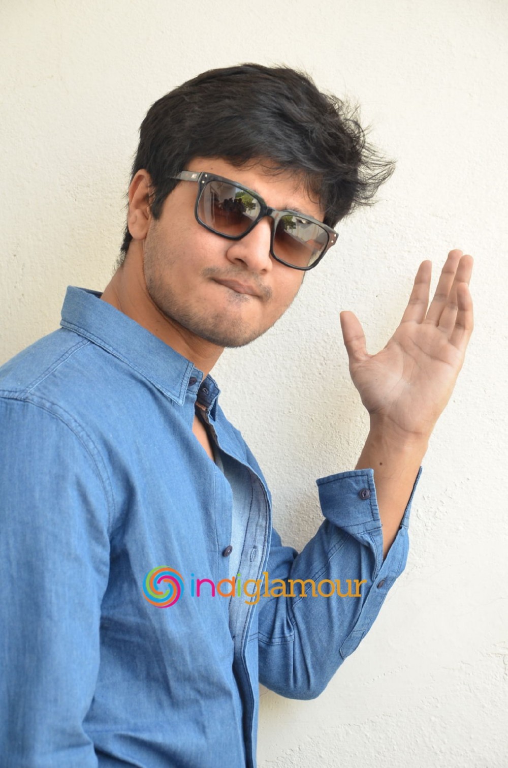 Nikhil Siddharth Actor hd photo