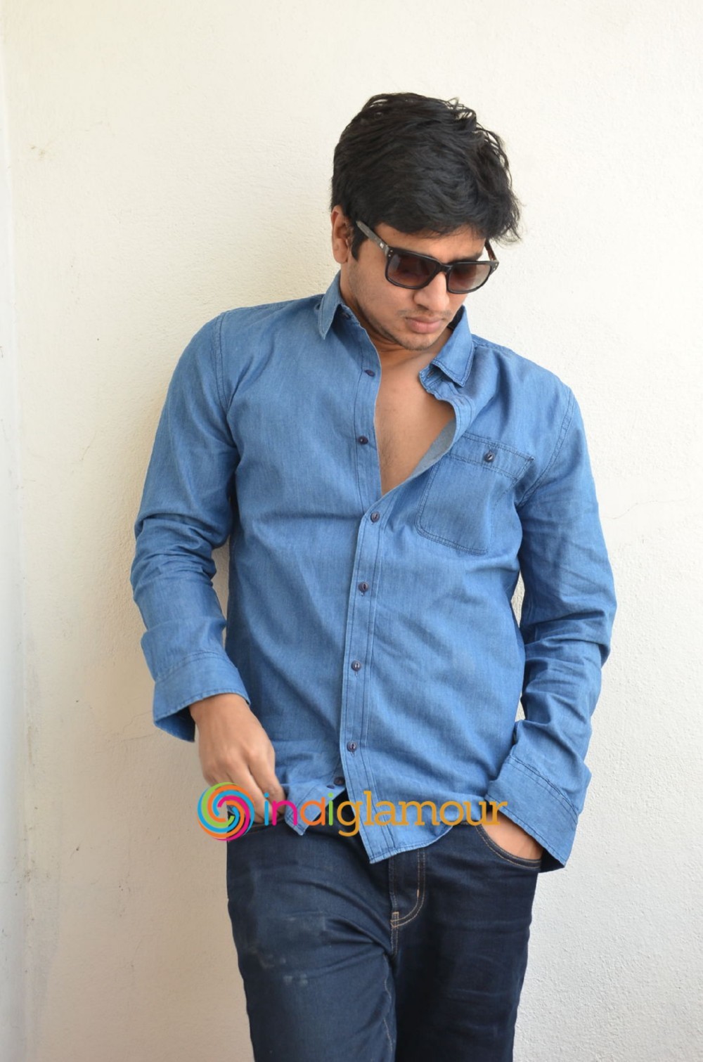 Nikhil Siddharth Actor hd photo